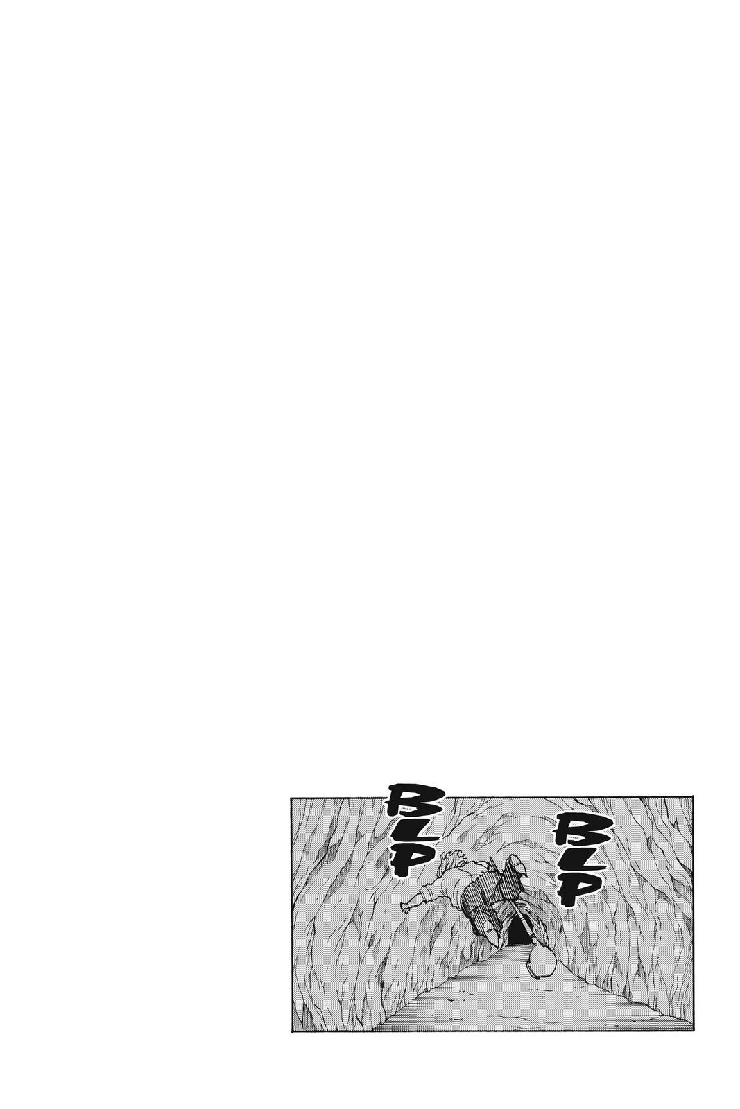 Hunter x Hunter Chap 254 - Next Chap 255