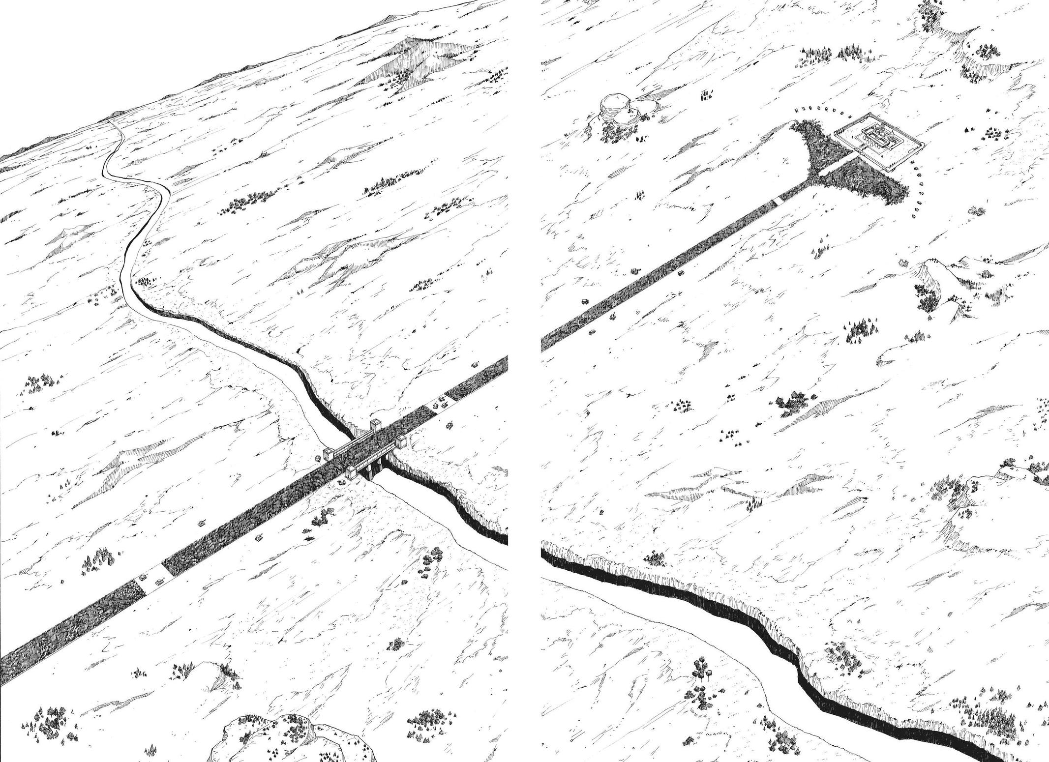 Hunter x Hunter Chap 259 - Next Chap 260