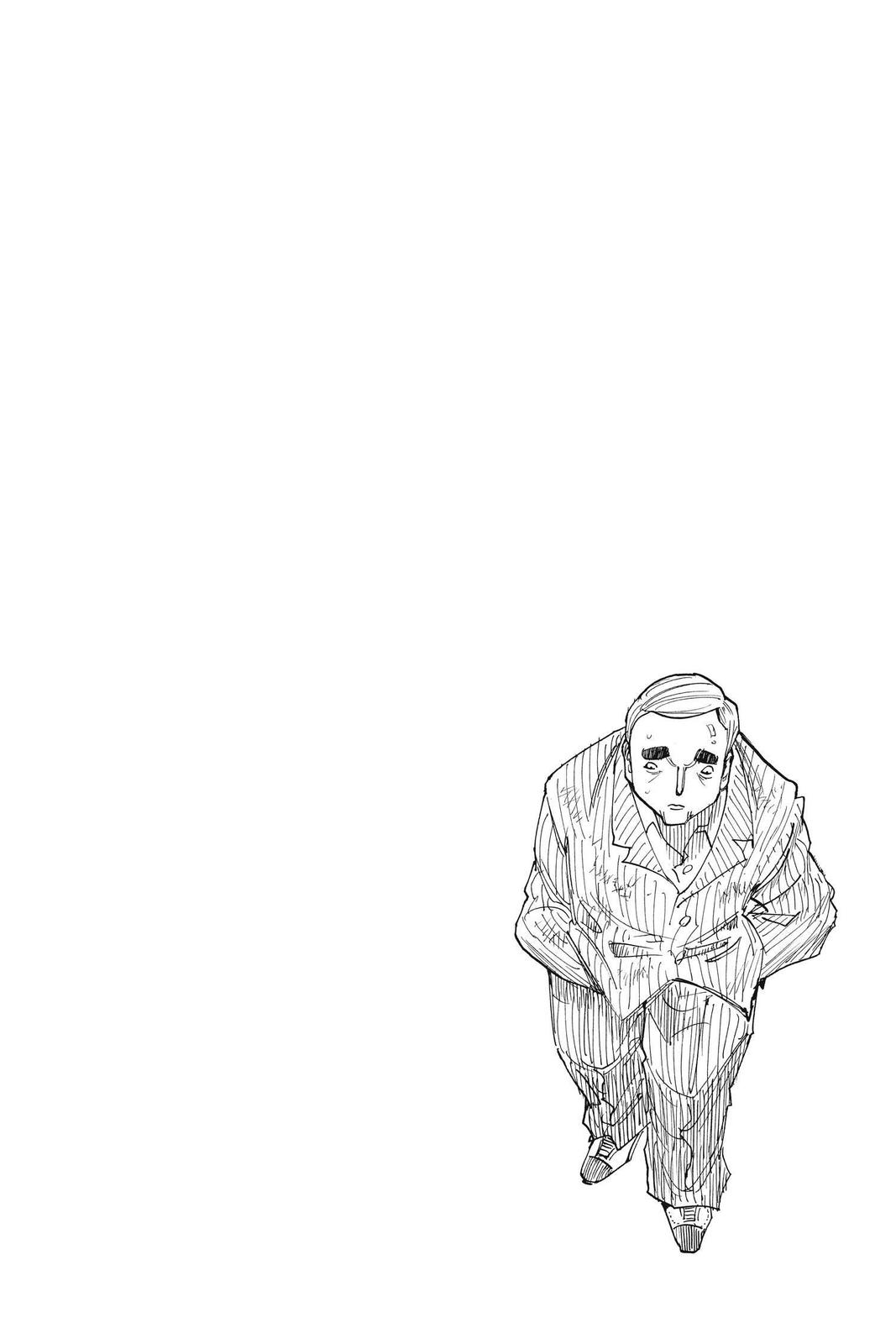 Hunter x Hunter Chap 250 - Next Chap 251