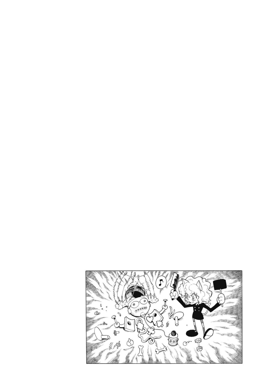 Hunter x Hunter Chap 251 - Next Chap 252