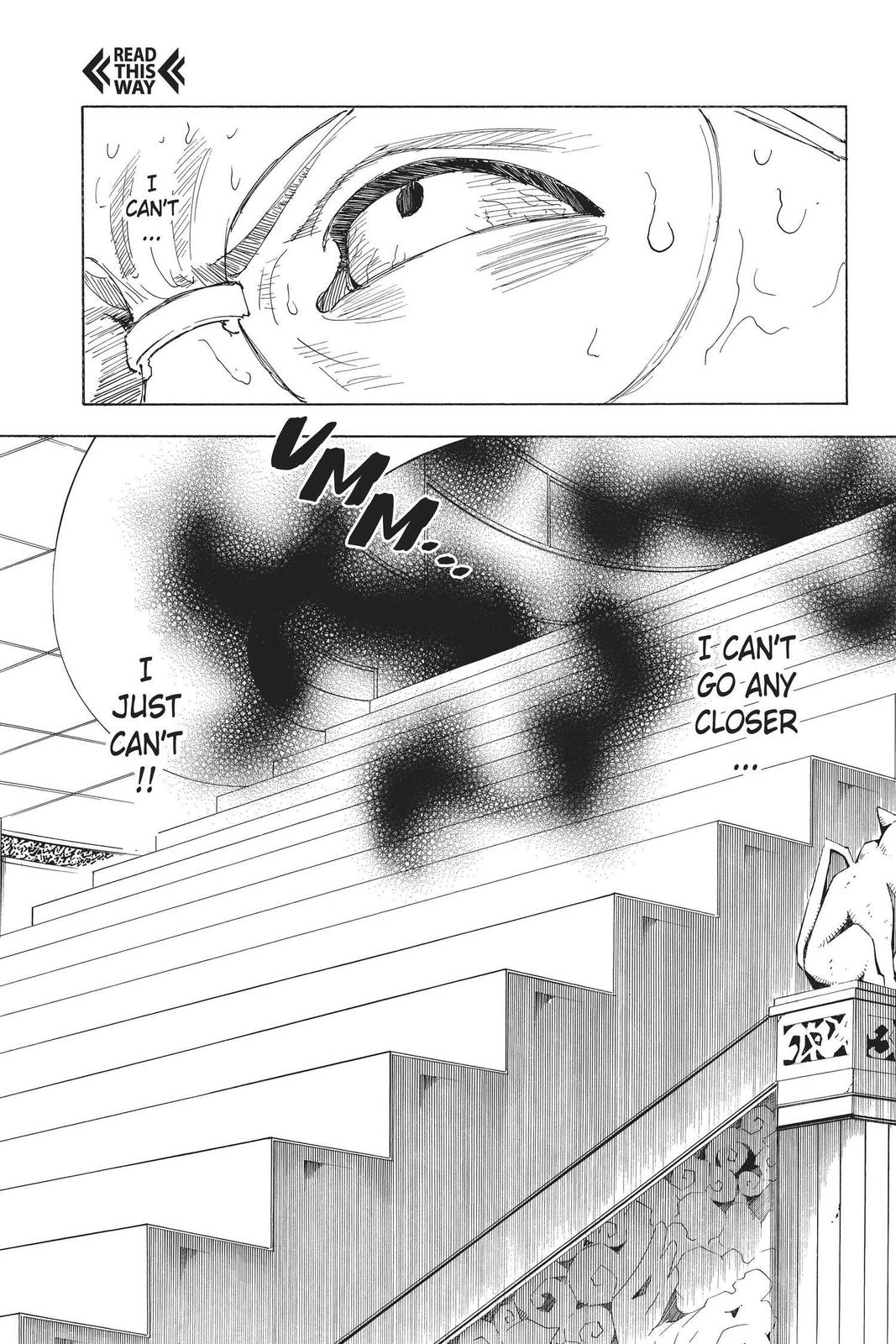 Hunter x Hunter Chap 251 - Next Chap 252
