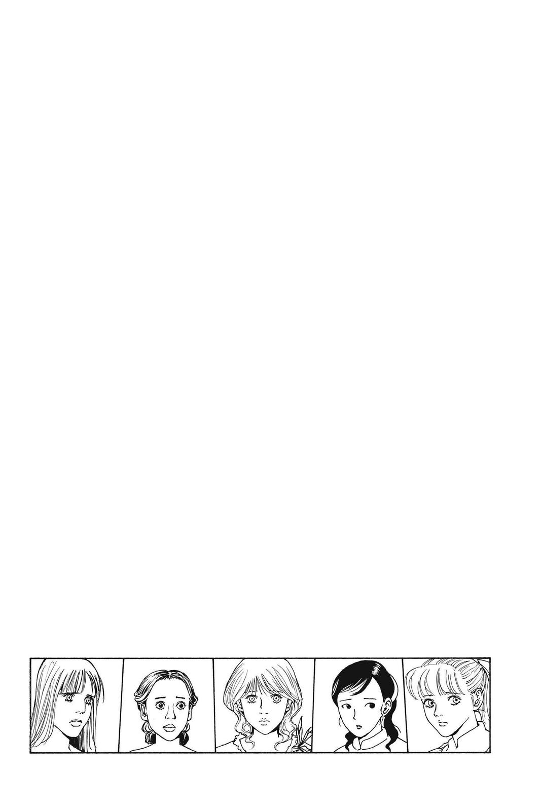 Hunter x Hunter Chap 252 - Next Chap 253
