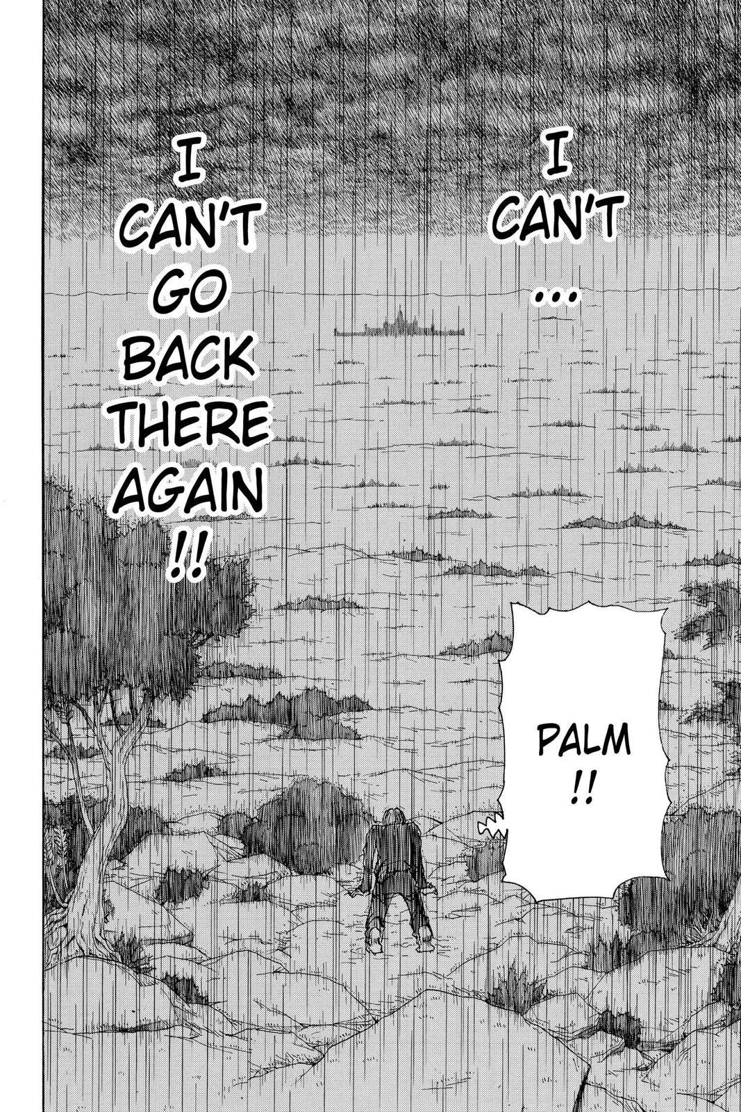 Hunter x Hunter Chap 252 - Next Chap 253