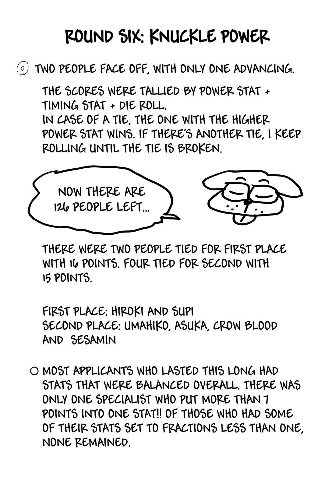 Hunter x Hunter Chap 267 - Next Chap 268