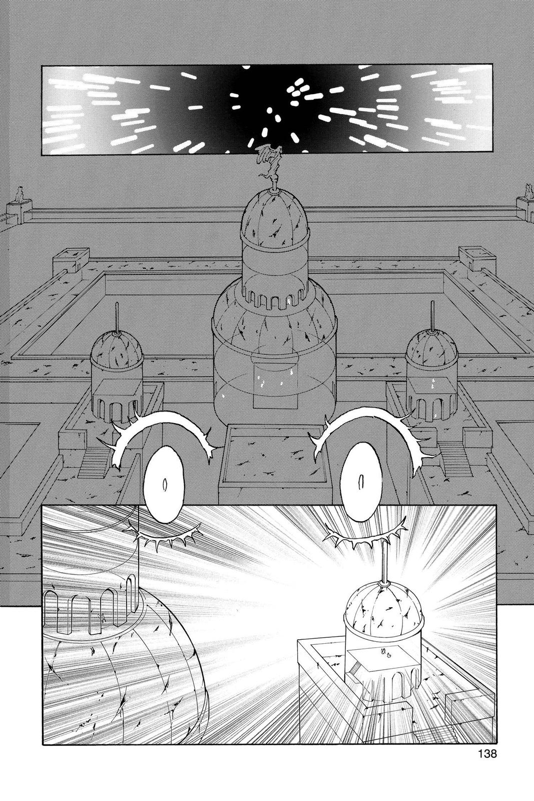 Hunter x Hunter Chap 267 - Next Chap 268