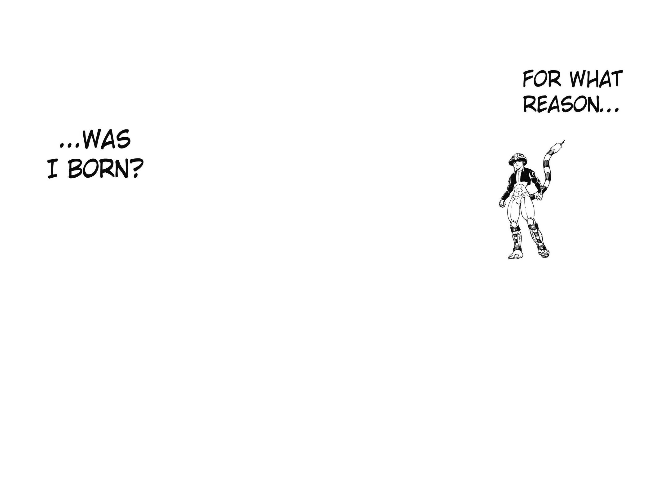 Hunter x Hunter Chap 260 - Next Chap 261