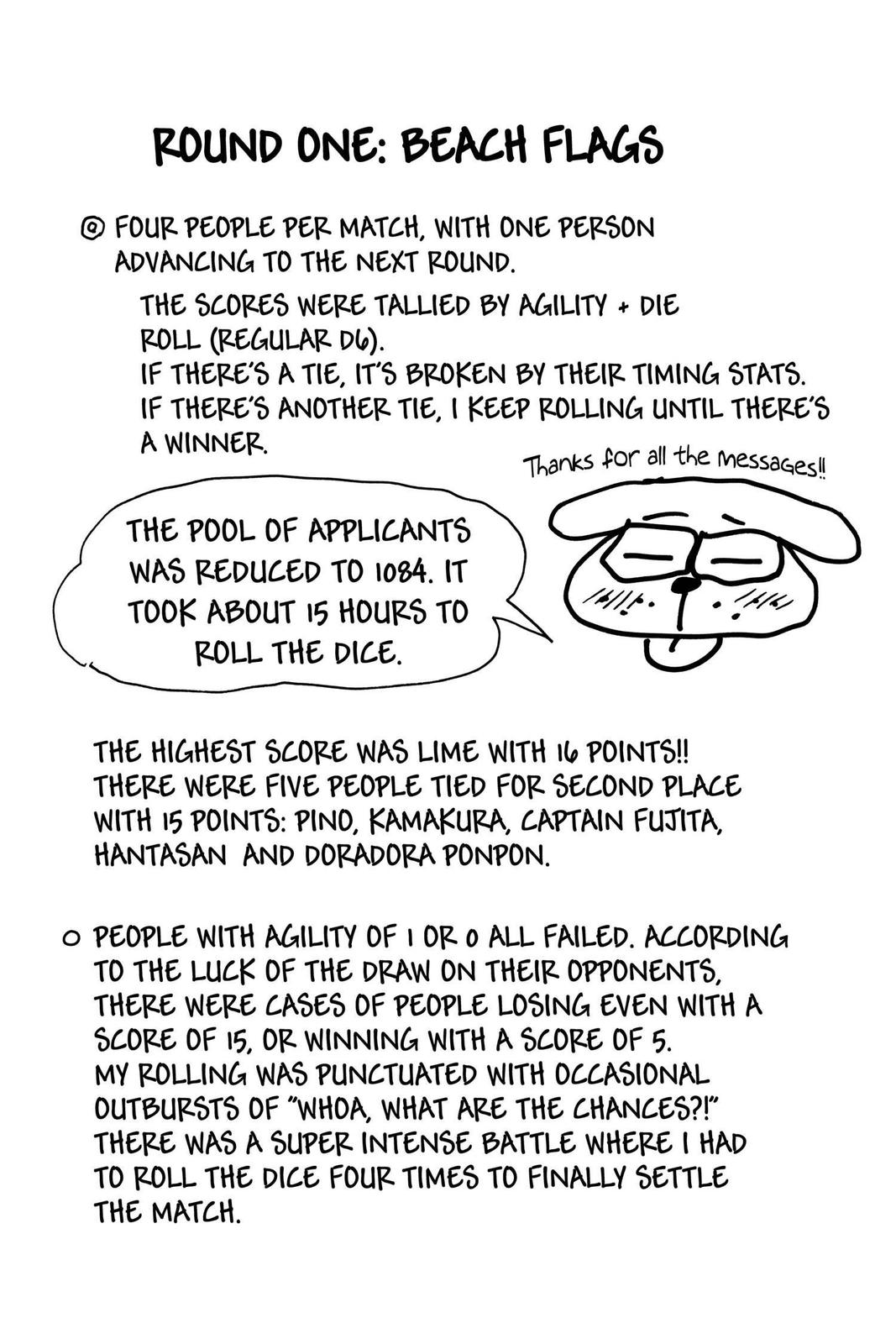 Hunter x Hunter Chap 262 - Next Chap 263