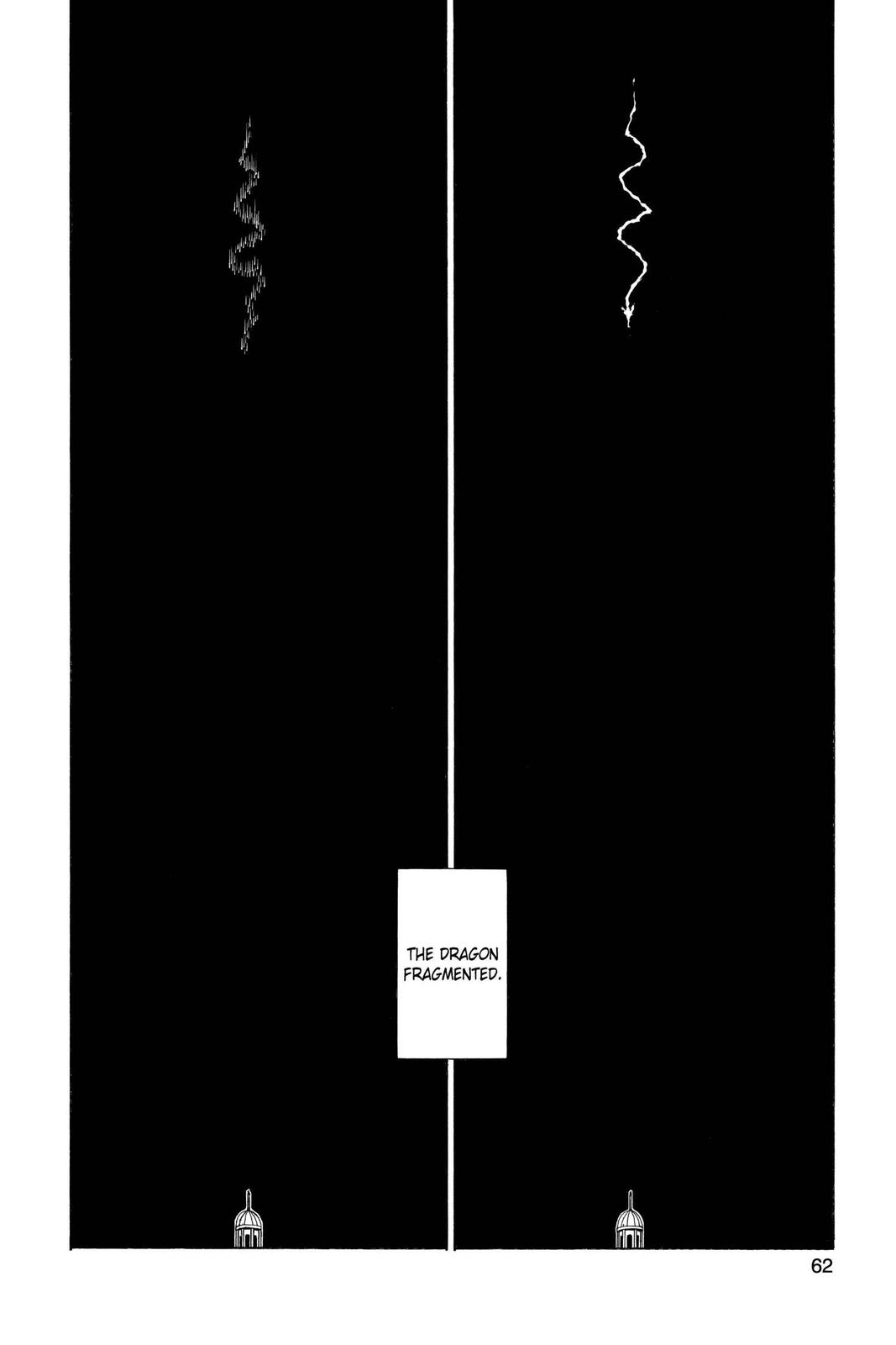 Hunter x Hunter Chap 263 - Next Chap 264