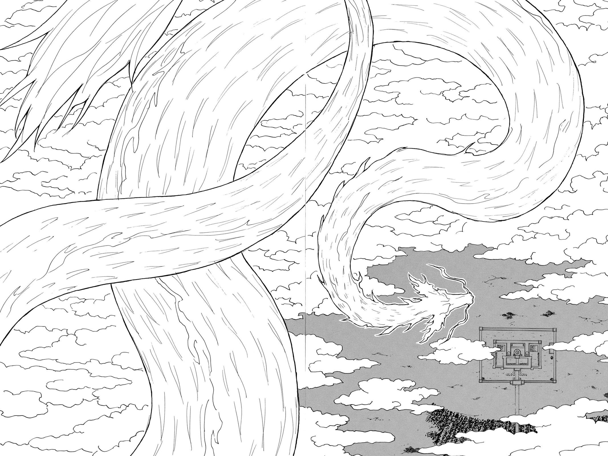 Hunter x Hunter Chap 263 - Next Chap 264