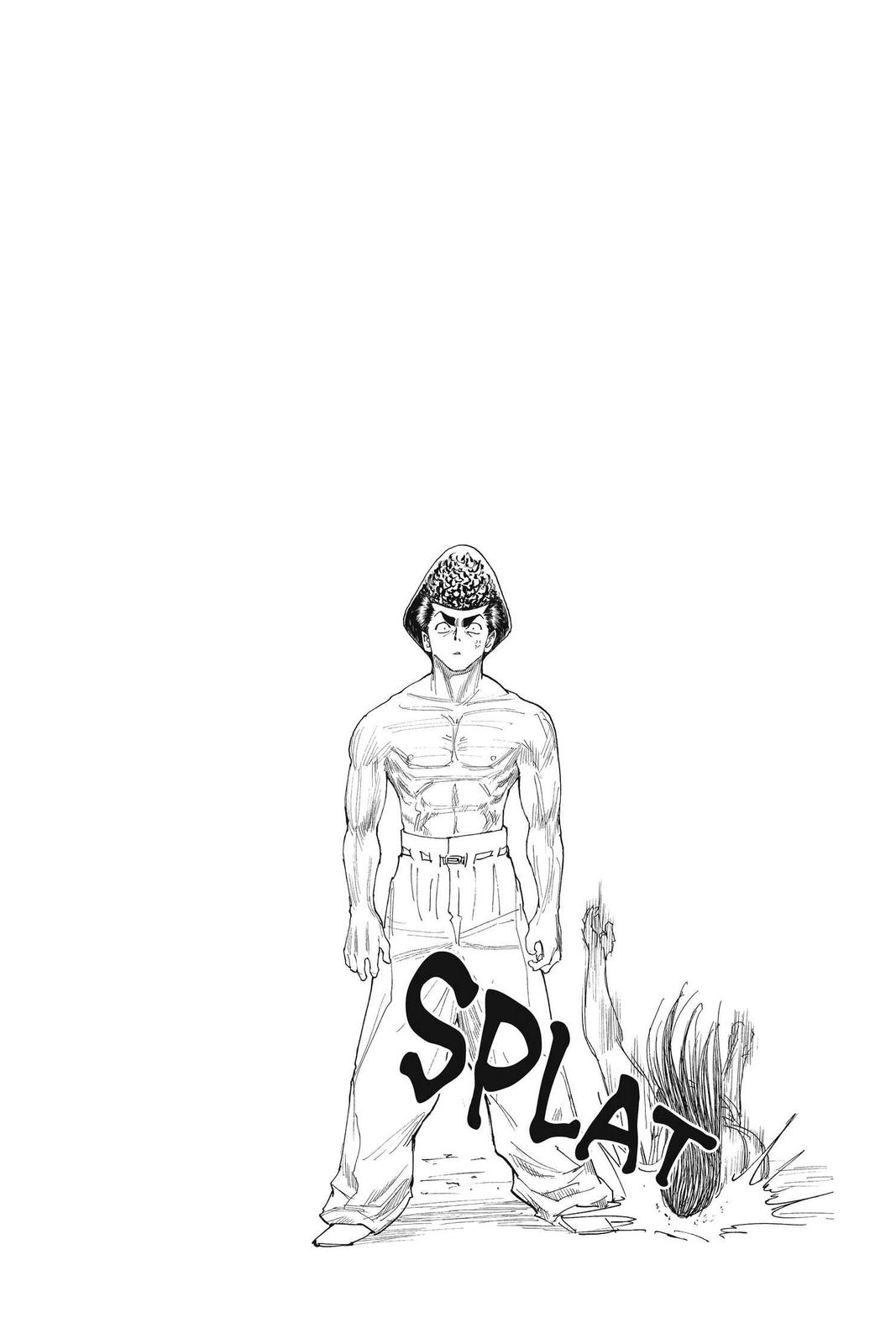 Hunter x Hunter Chap 277 - Next Chap 278