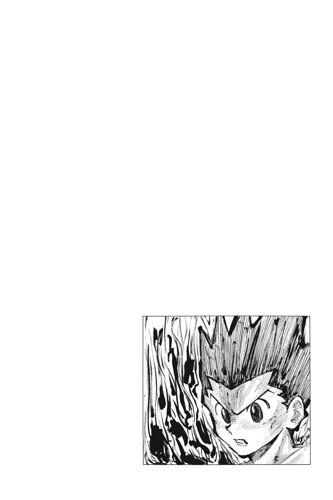 Hunter x Hunter Chap 274 - Next Chap 275