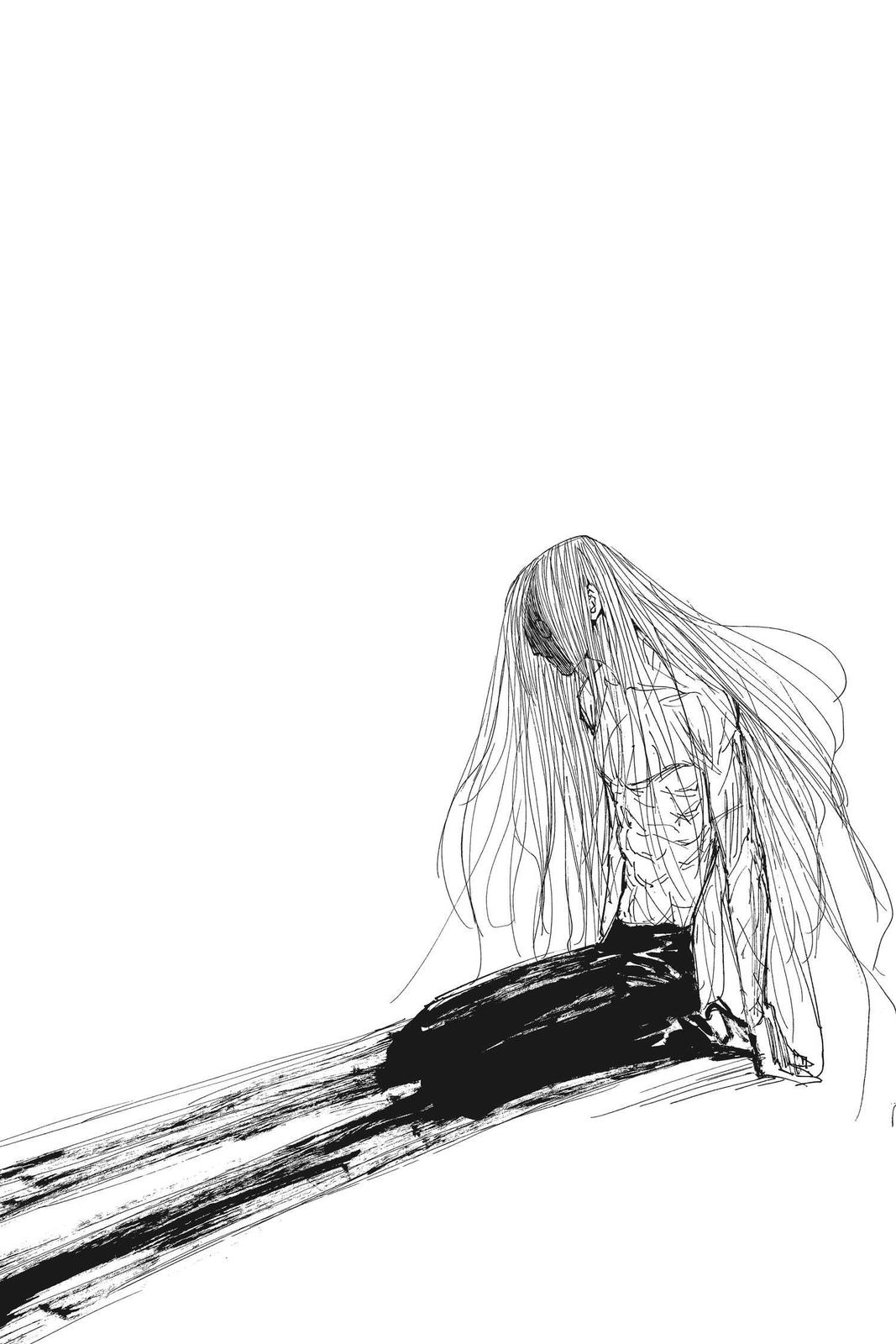 Hunter x Hunter Chap 275 - Next Chap 276