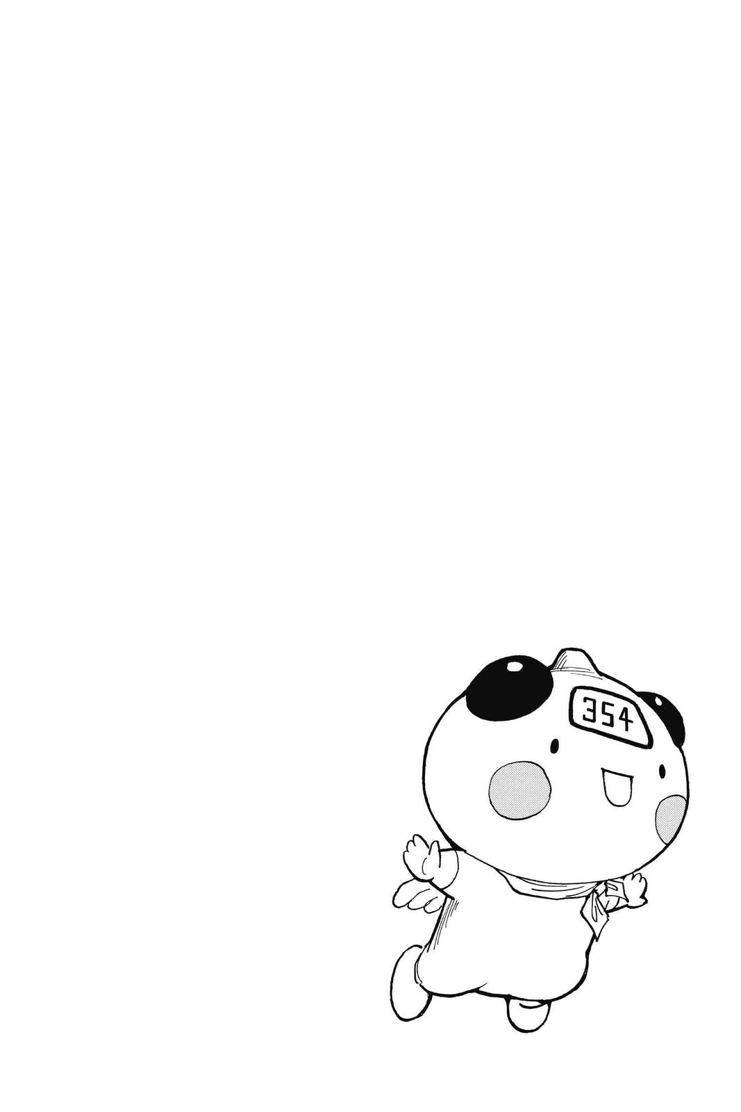 Hunter x Hunter Chap 276 - Next Chap 277