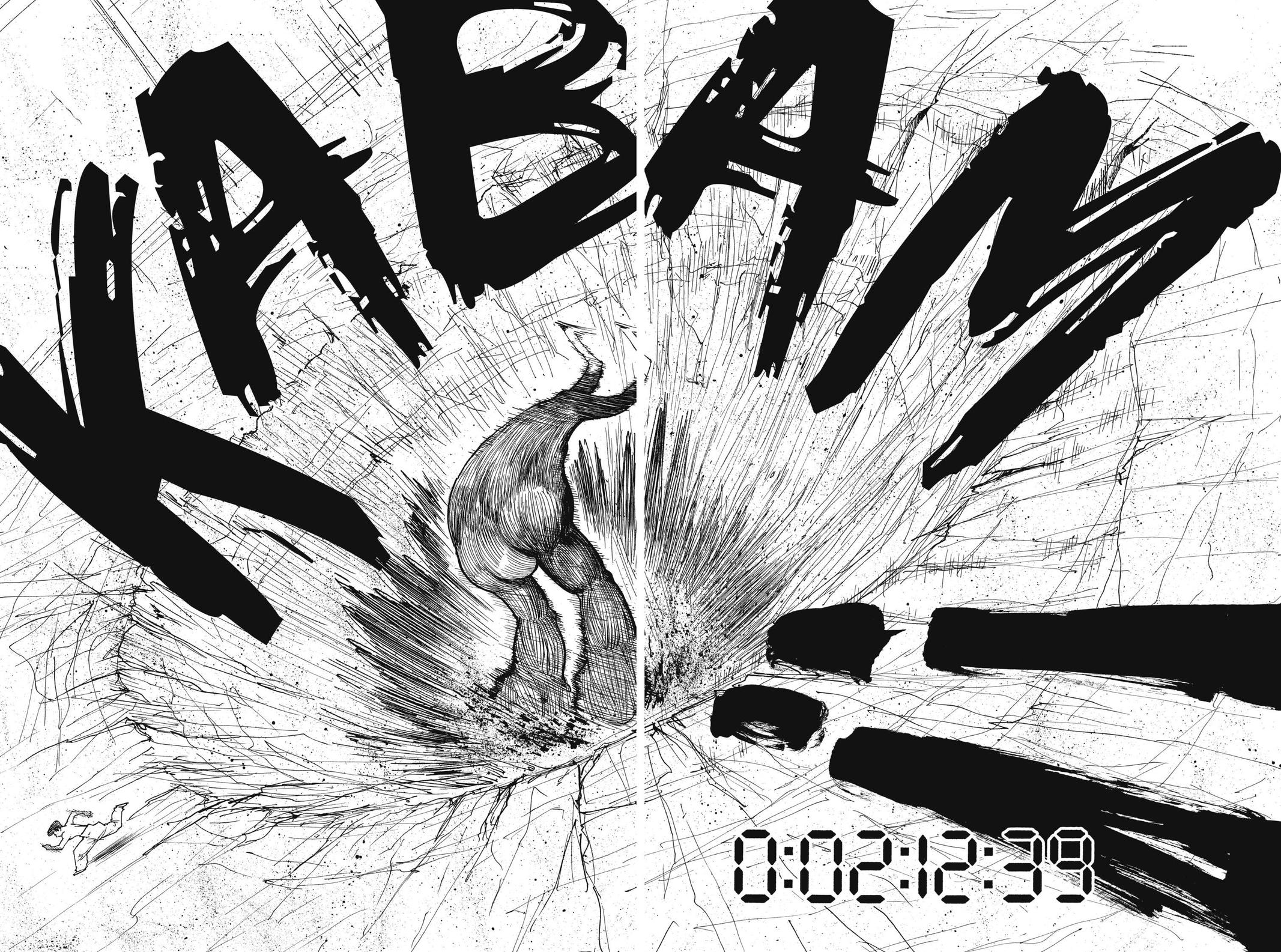 Hunter x Hunter Chap 278 - Next Chap 279