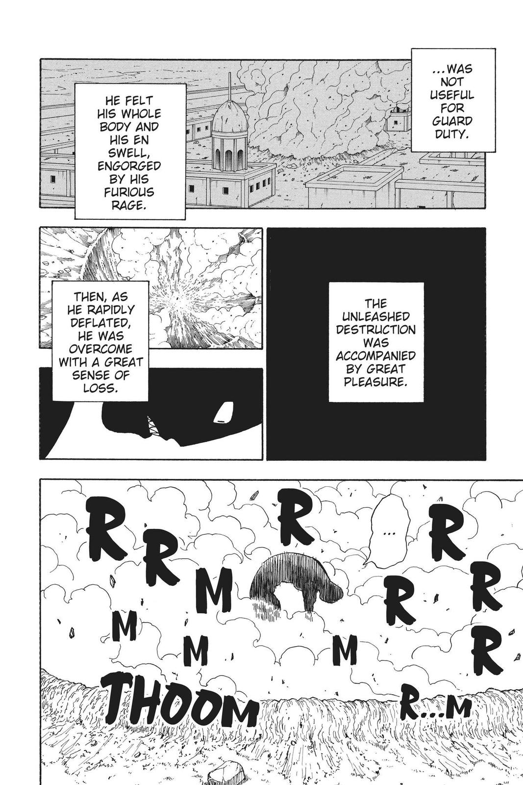 Hunter x Hunter Chap 278 - Next Chap 279