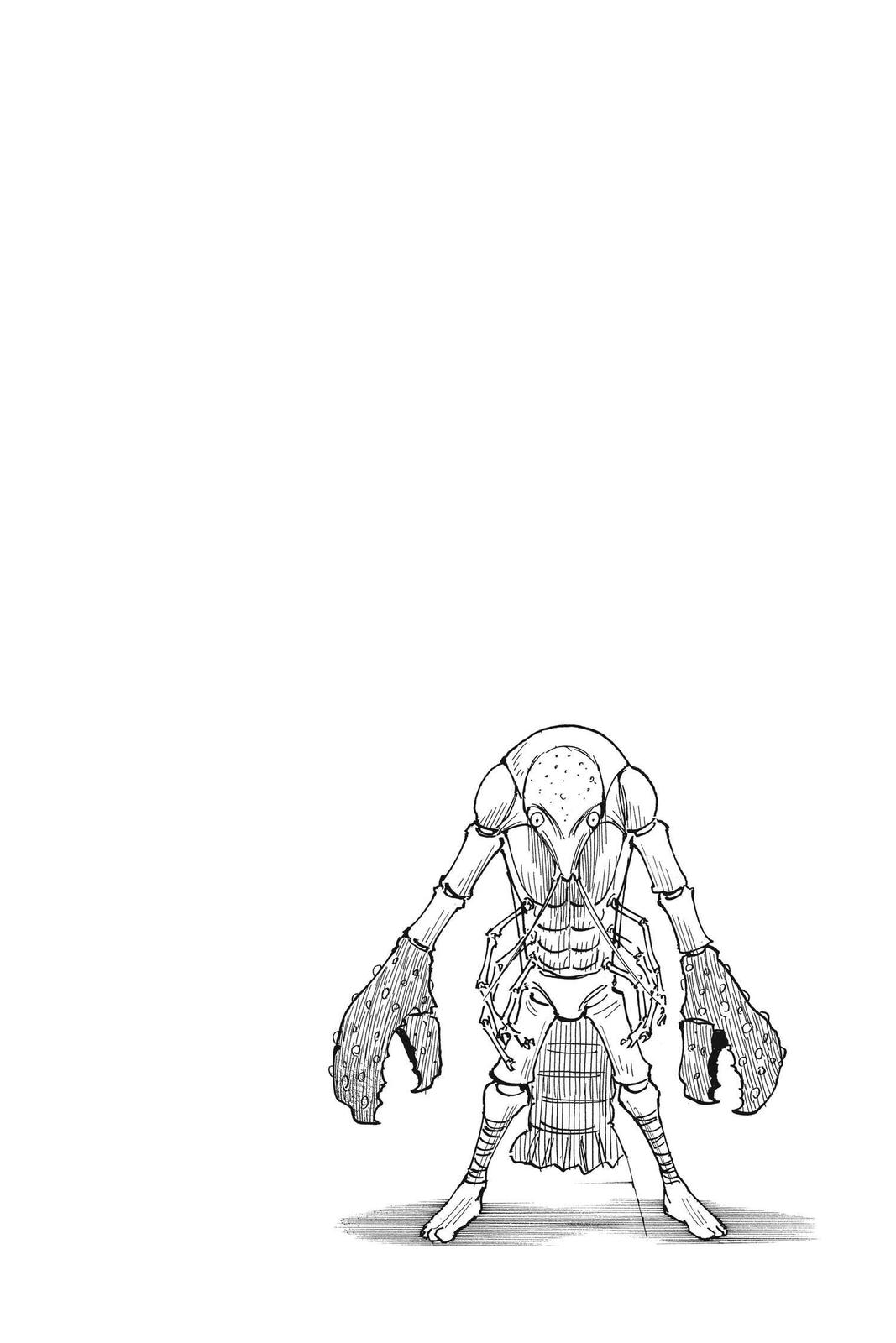 Hunter x Hunter Chap 279 - Next Chap 280