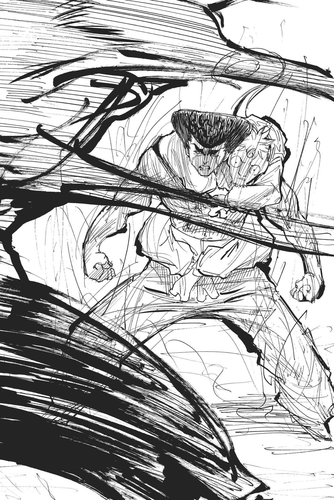 Hunter x Hunter Chap 271 - Next Chap 272