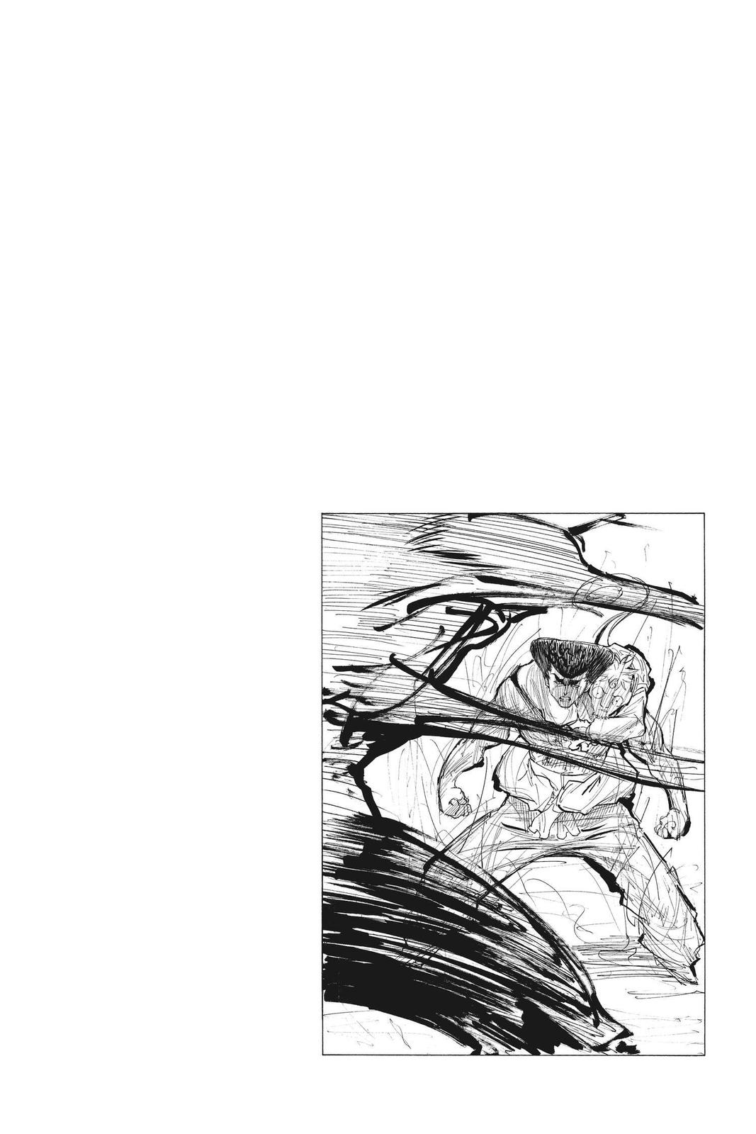 Hunter x Hunter Chap 271 - Next Chap 272