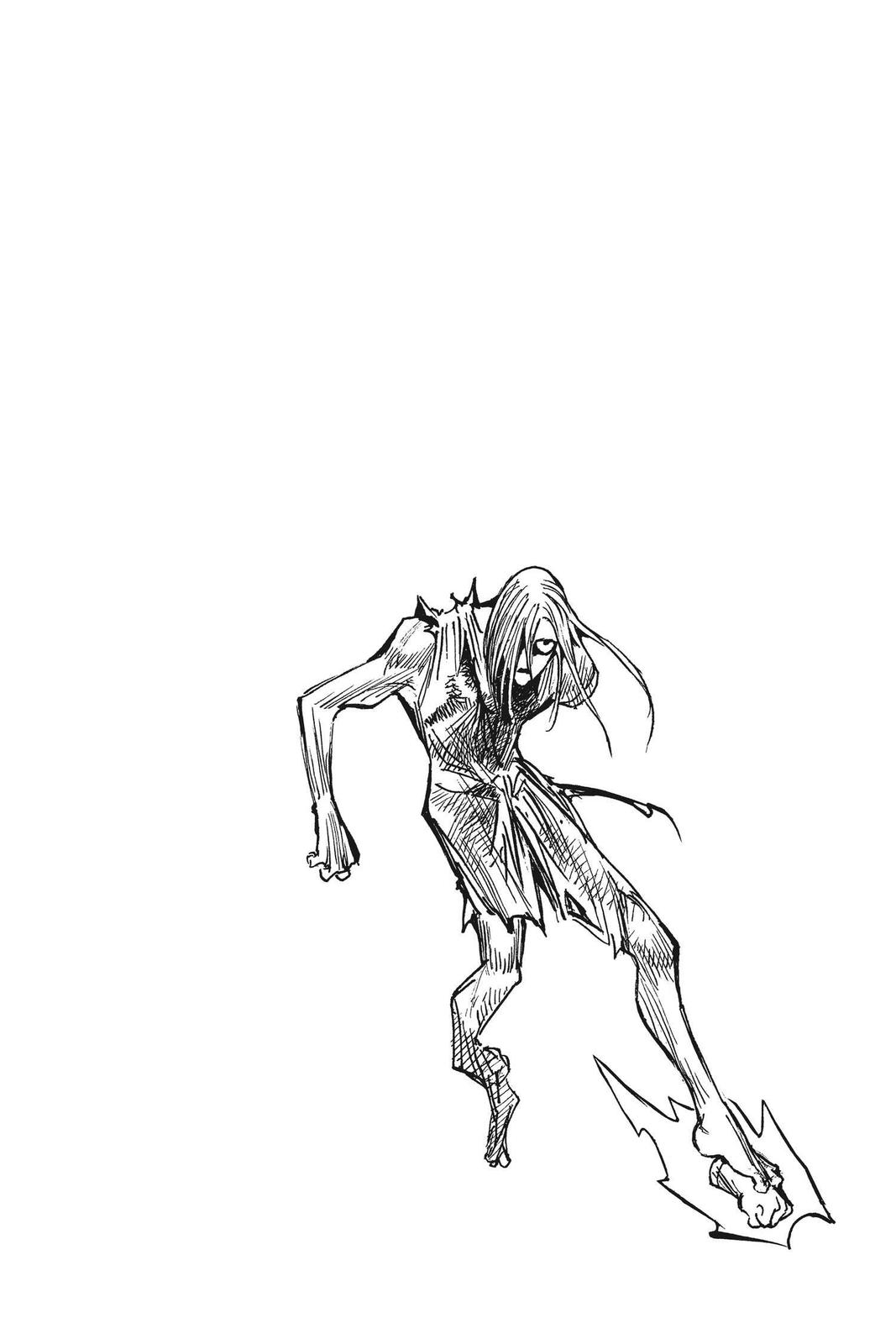 Hunter x Hunter Chap 272 - Next Chap 273