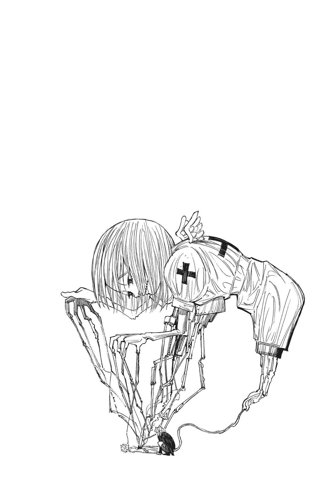 Hunter x Hunter Chap 273 - Next Chap 274