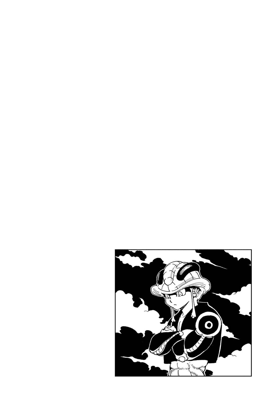 Hunter x Hunter Chap 287 - Next Chap 288