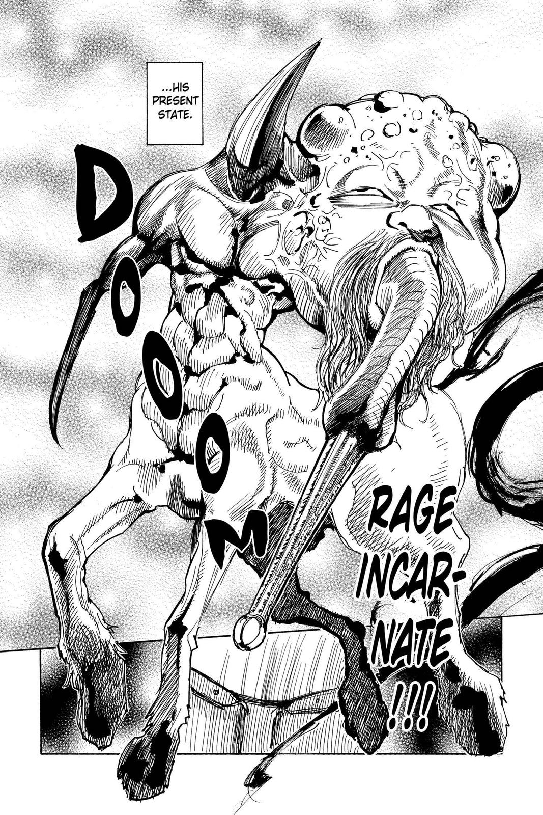 Hunter x Hunter Chap 287 - Next Chap 288