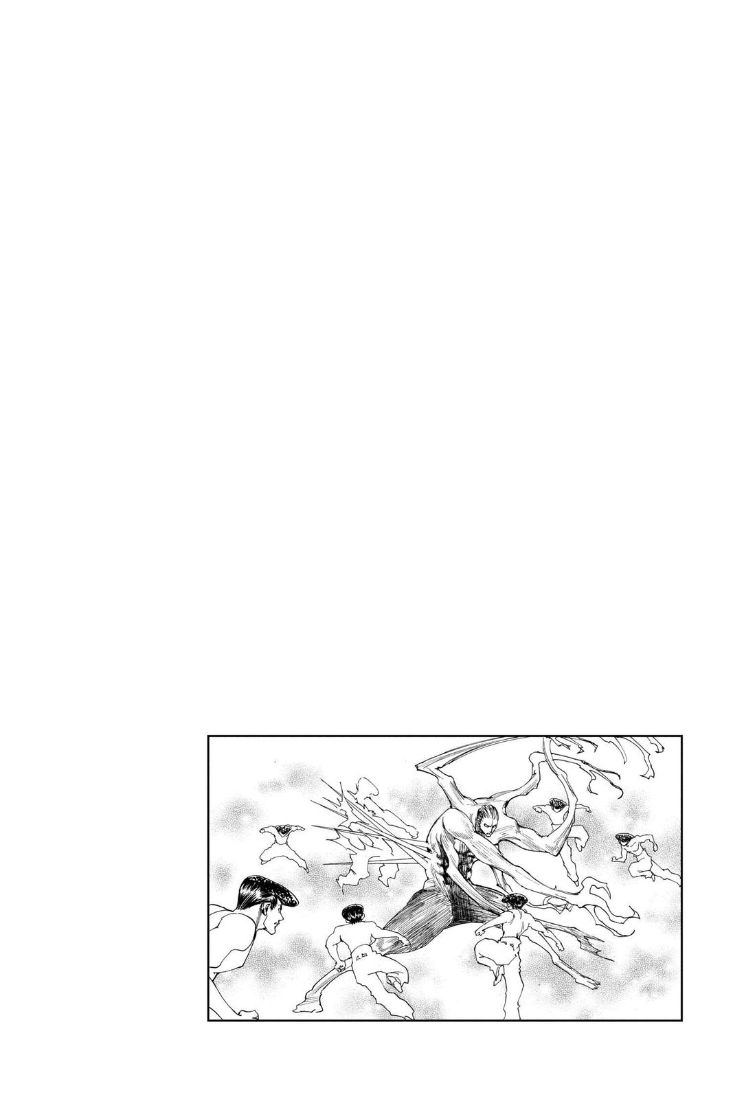 Hunter x Hunter Chap 285 - Next Chap 286