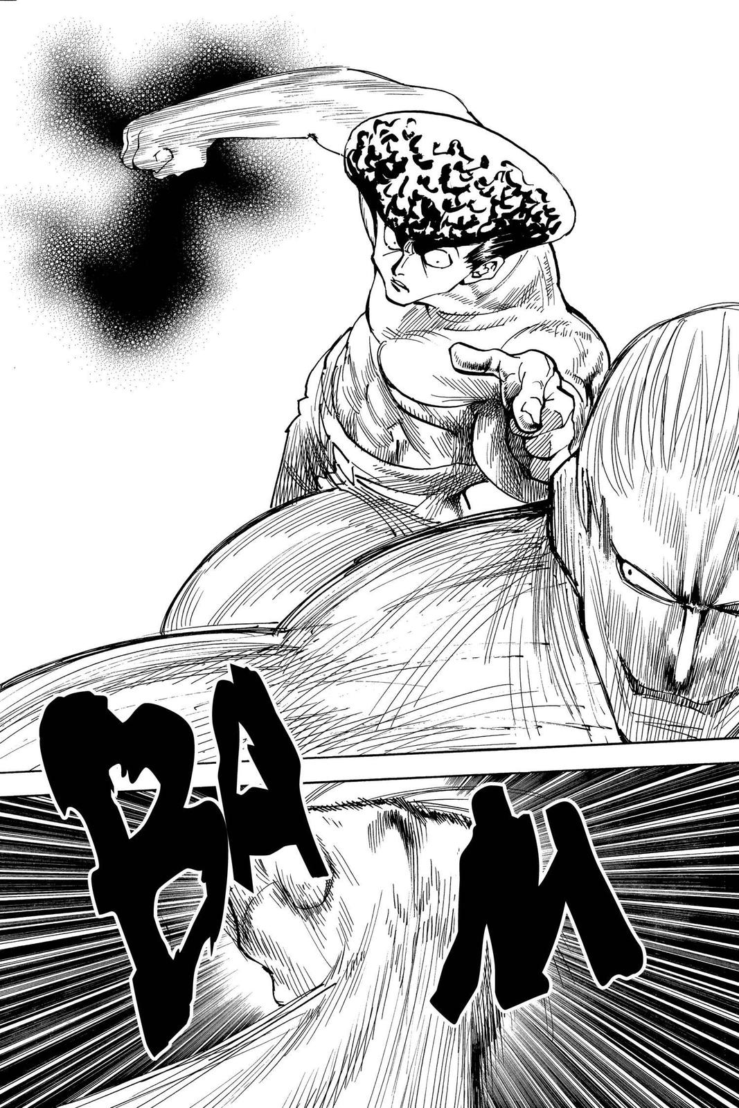 Hunter x Hunter Chap 285 - Next Chap 286