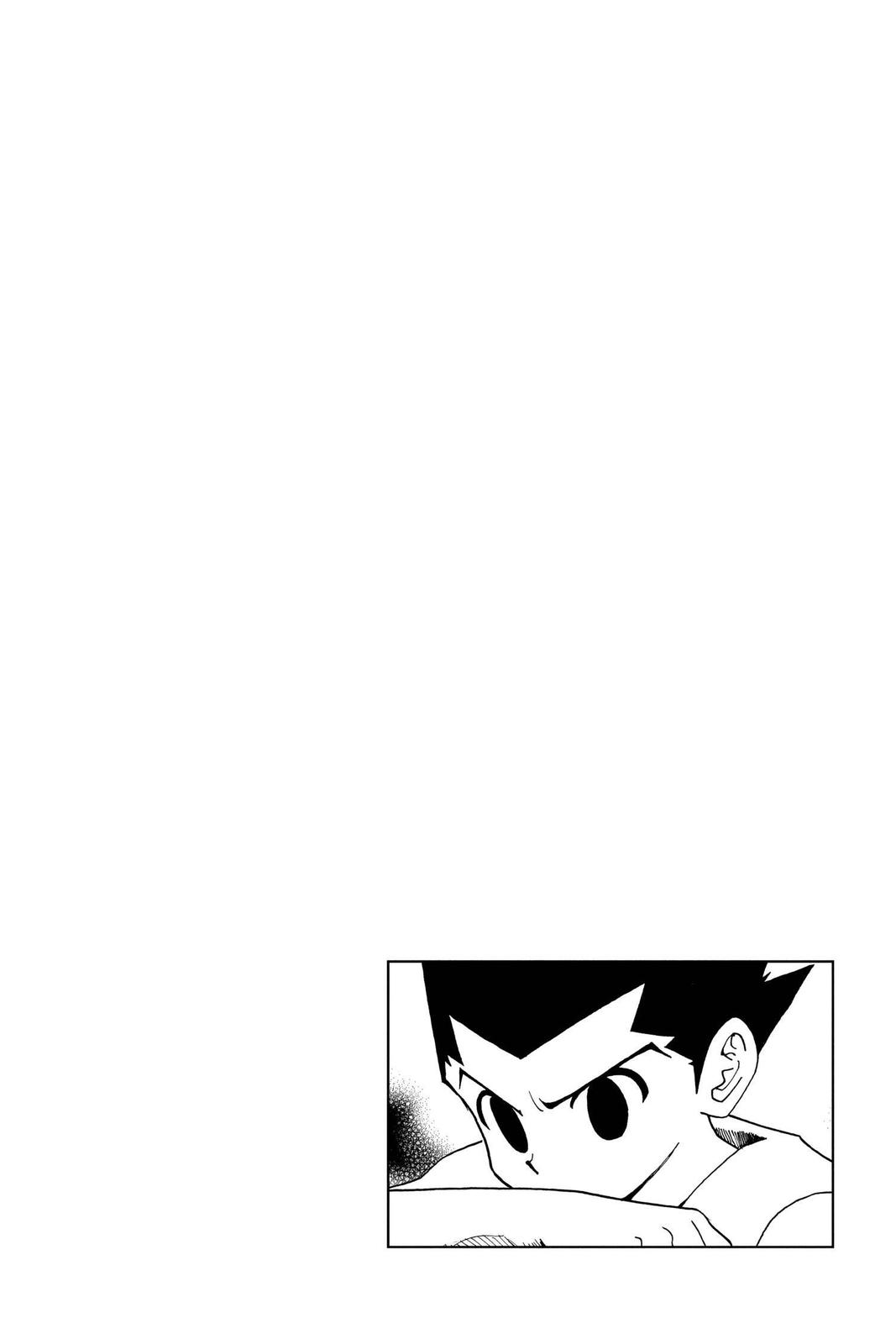 Hunter x Hunter Chap 286 - Next Chap 287