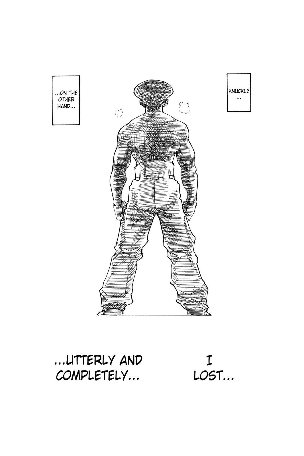 Hunter x Hunter Chap 289 - Next Chap 290