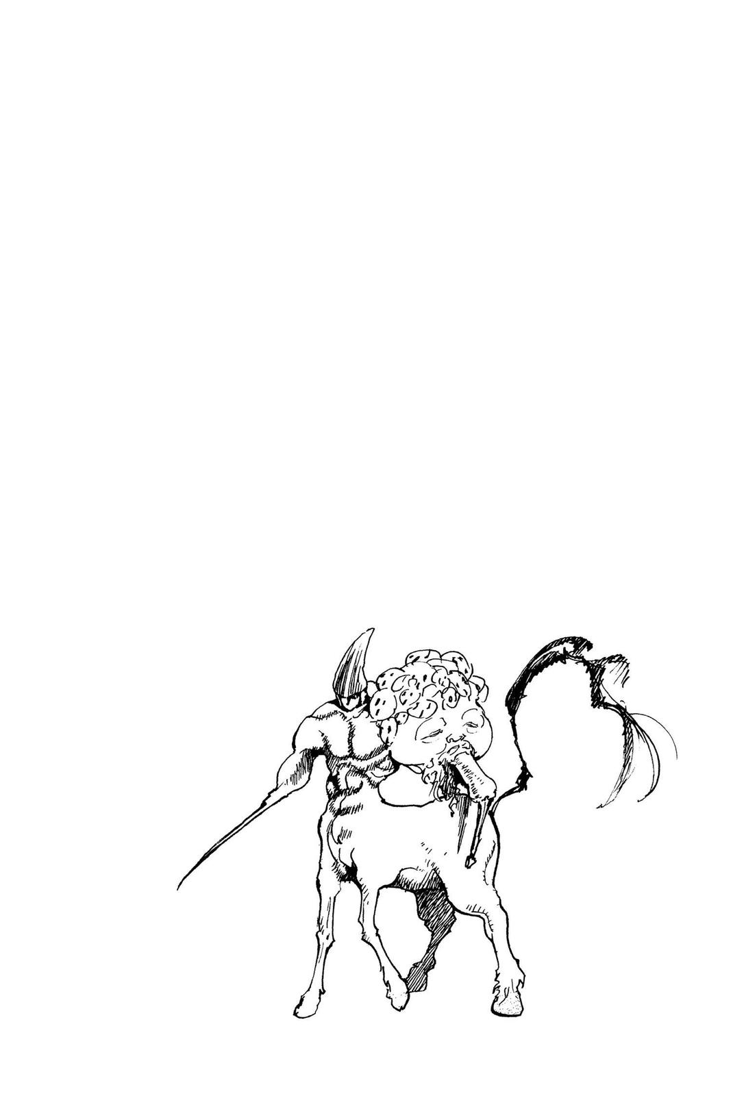 Hunter x Hunter Chap 289 - Next Chap 290