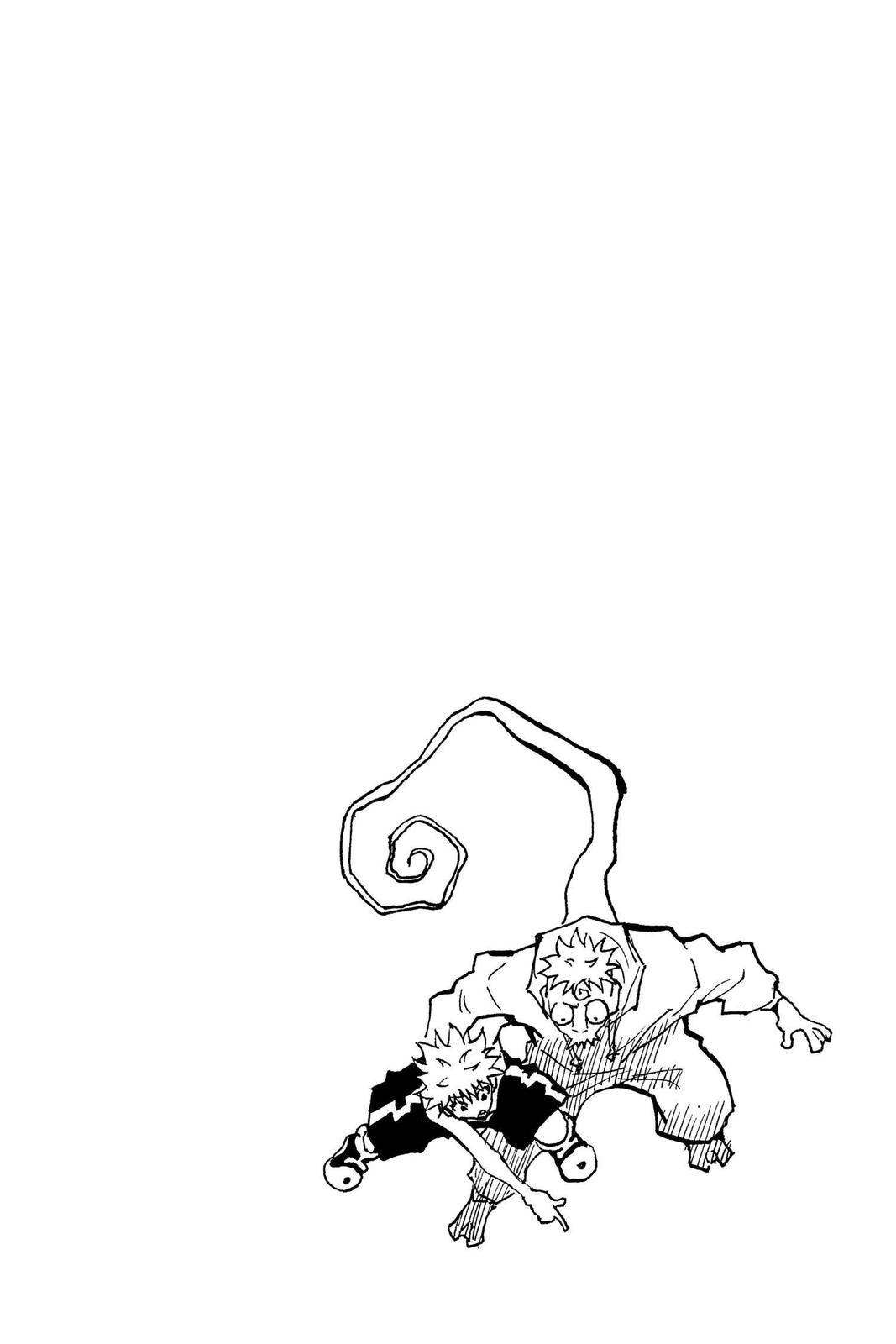 Hunter x Hunter Chap 281 - Next Chap 282