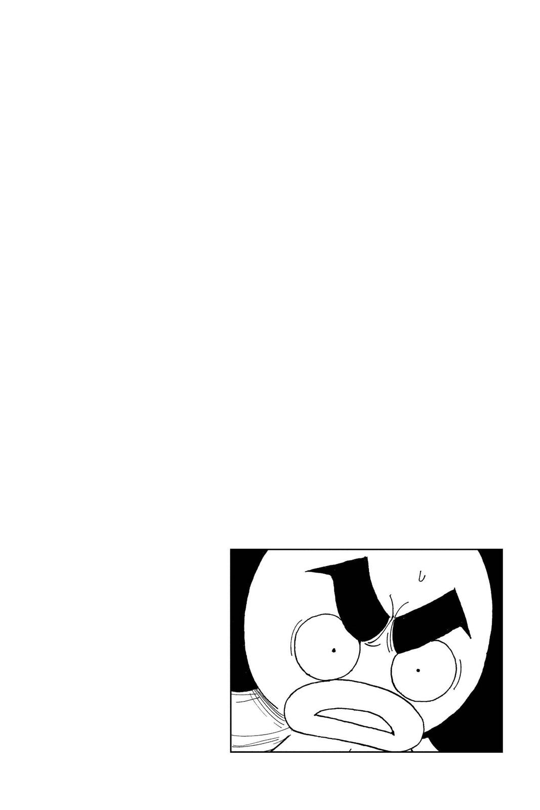 Hunter x Hunter Chap 282 - Next Chap 283