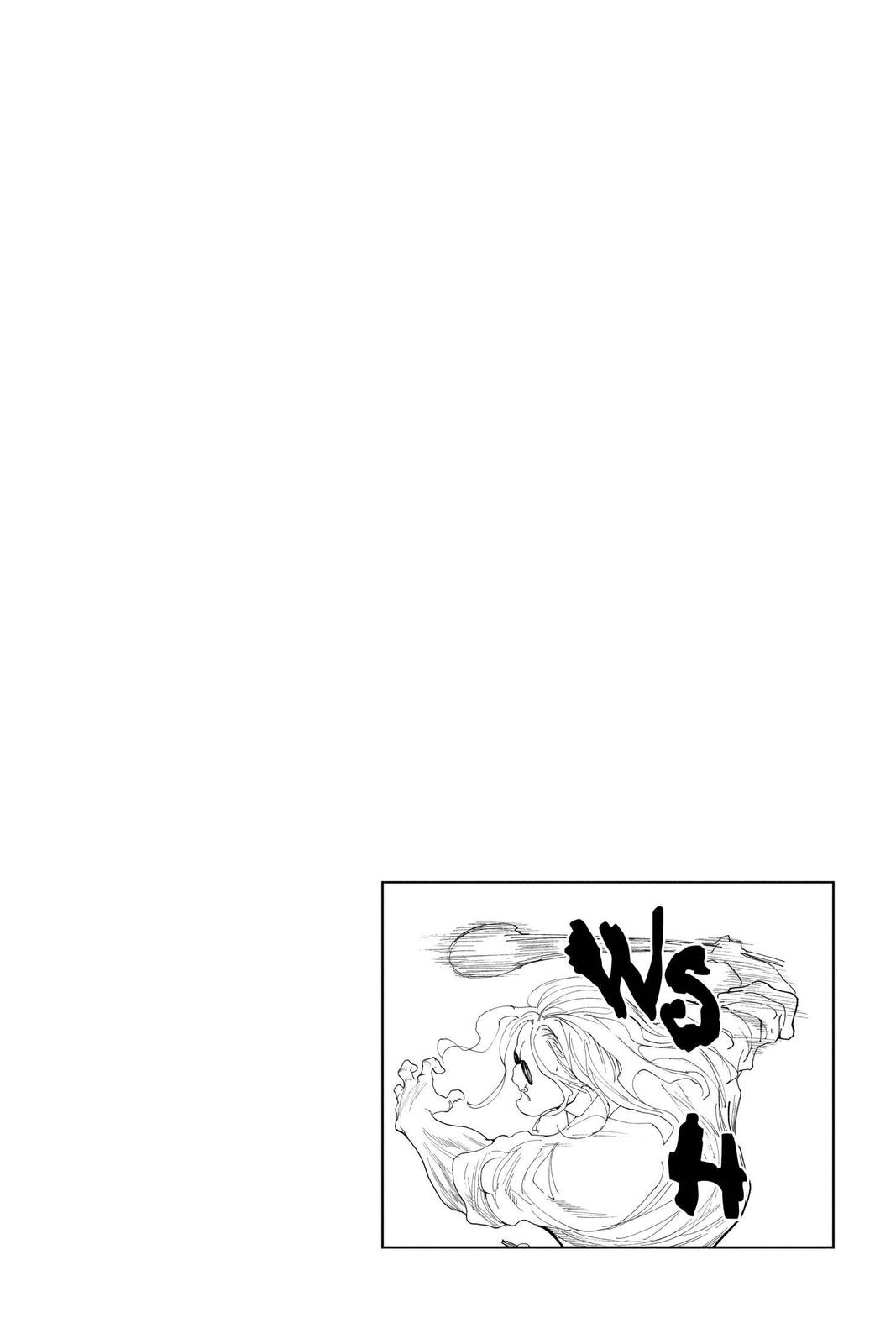 Hunter x Hunter Chap 283 - Next Chap 284
