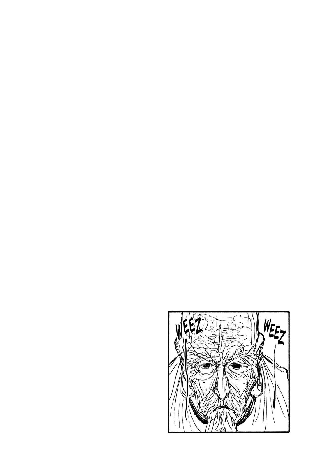Hunter x Hunter Chap 297 - Next Chap 298