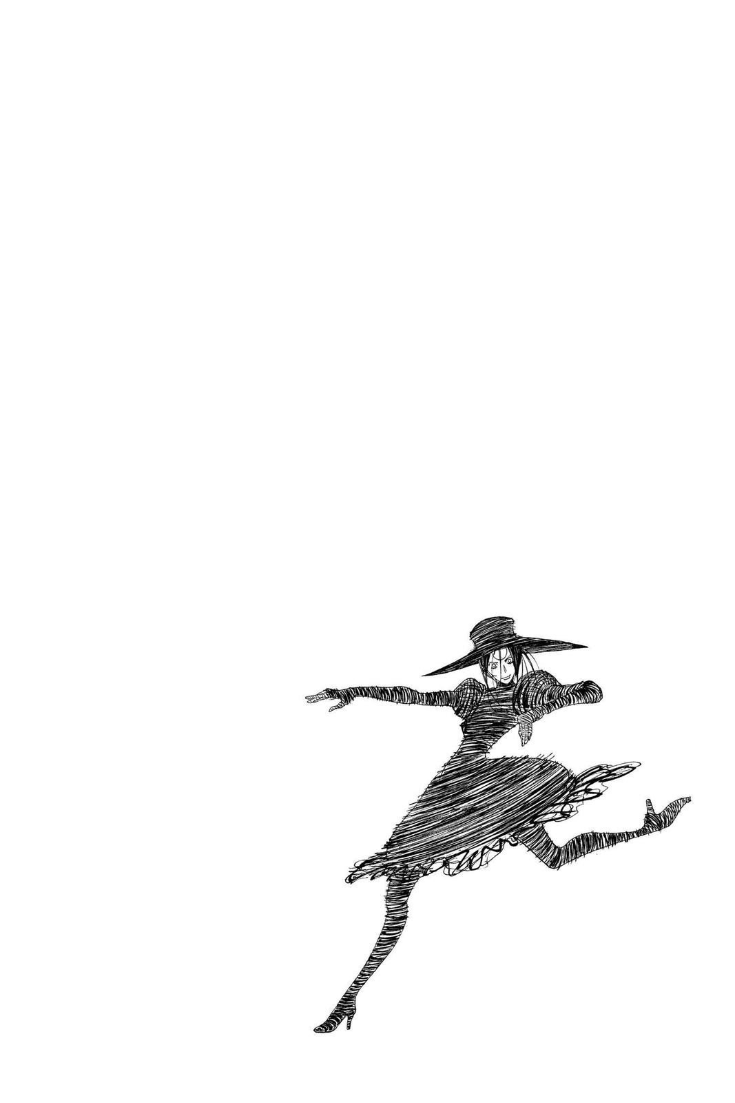 Hunter x Hunter Chap 294 - Next Chap 295