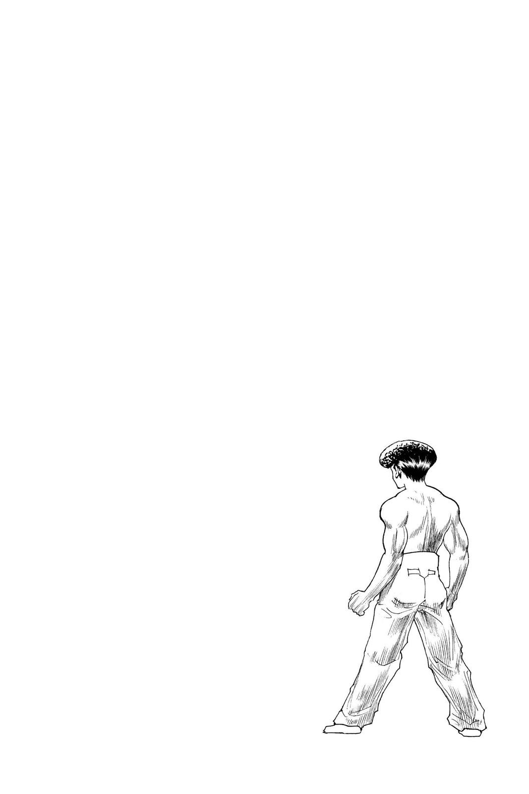 Hunter x Hunter Chap 295 - Next Chap 296