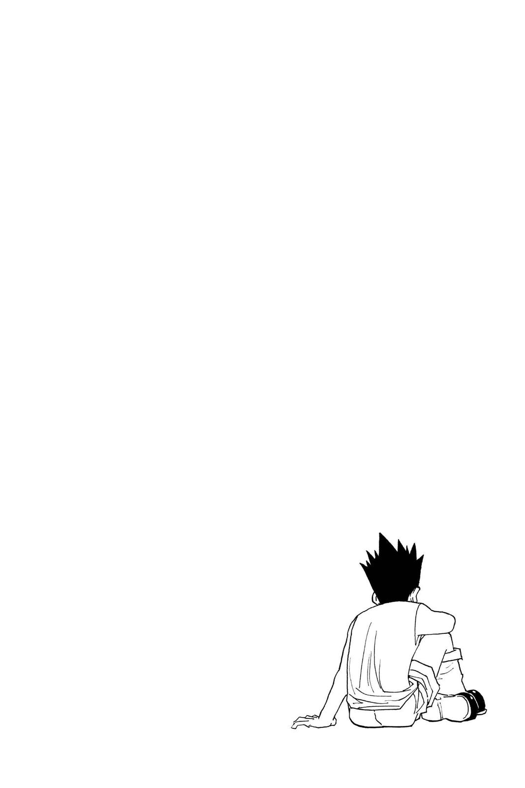 Hunter x Hunter Chap 295 - Next Chap 296