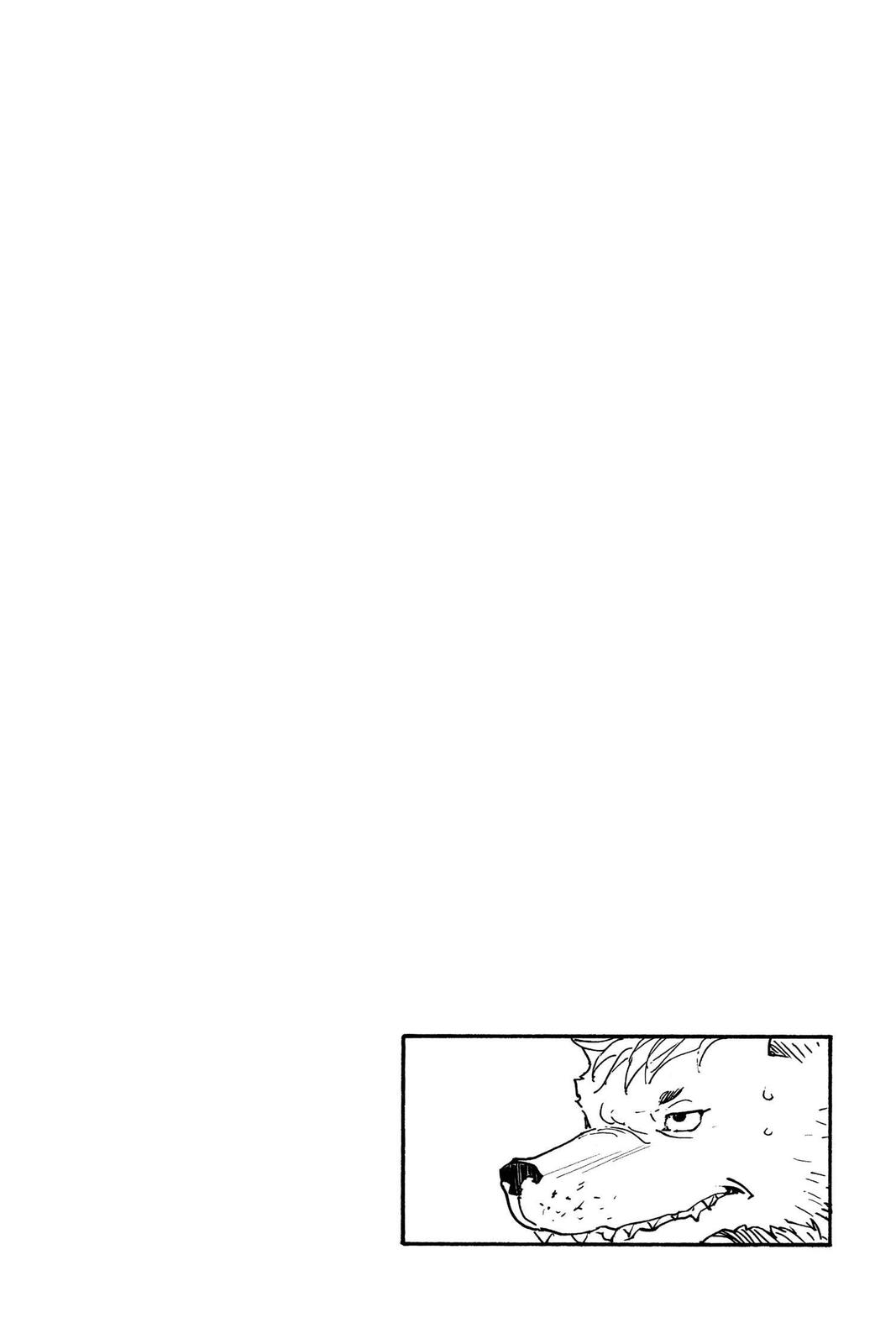 Hunter x Hunter Chap 296 - Next Chap 297