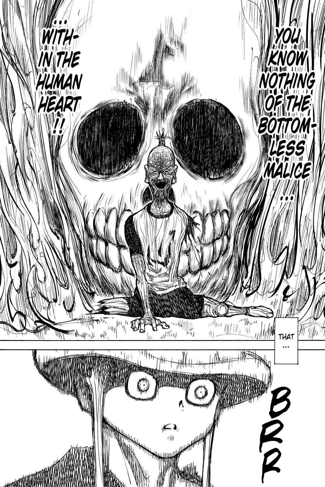 Hunter x Hunter Chap 298 - Next Chap 299
