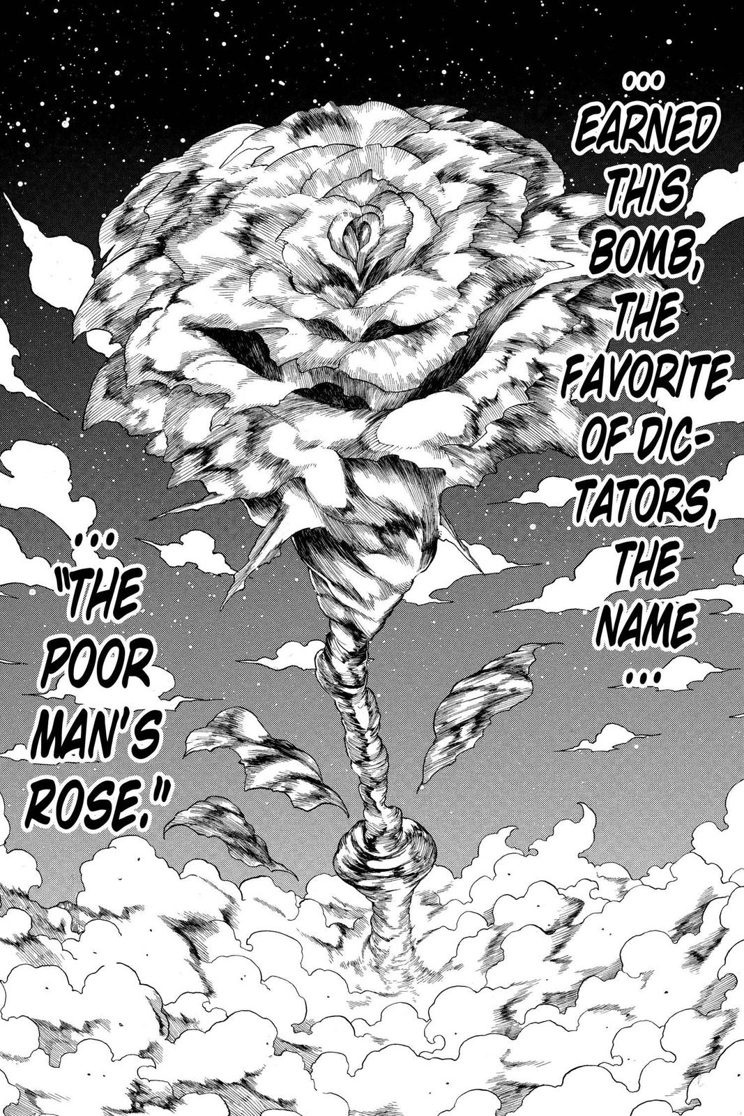 Hunter x Hunter Chap 298 - Next Chap 299
