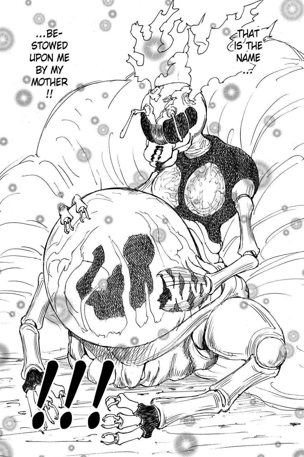 Hunter x Hunter Chap 299 - Next Chap 300