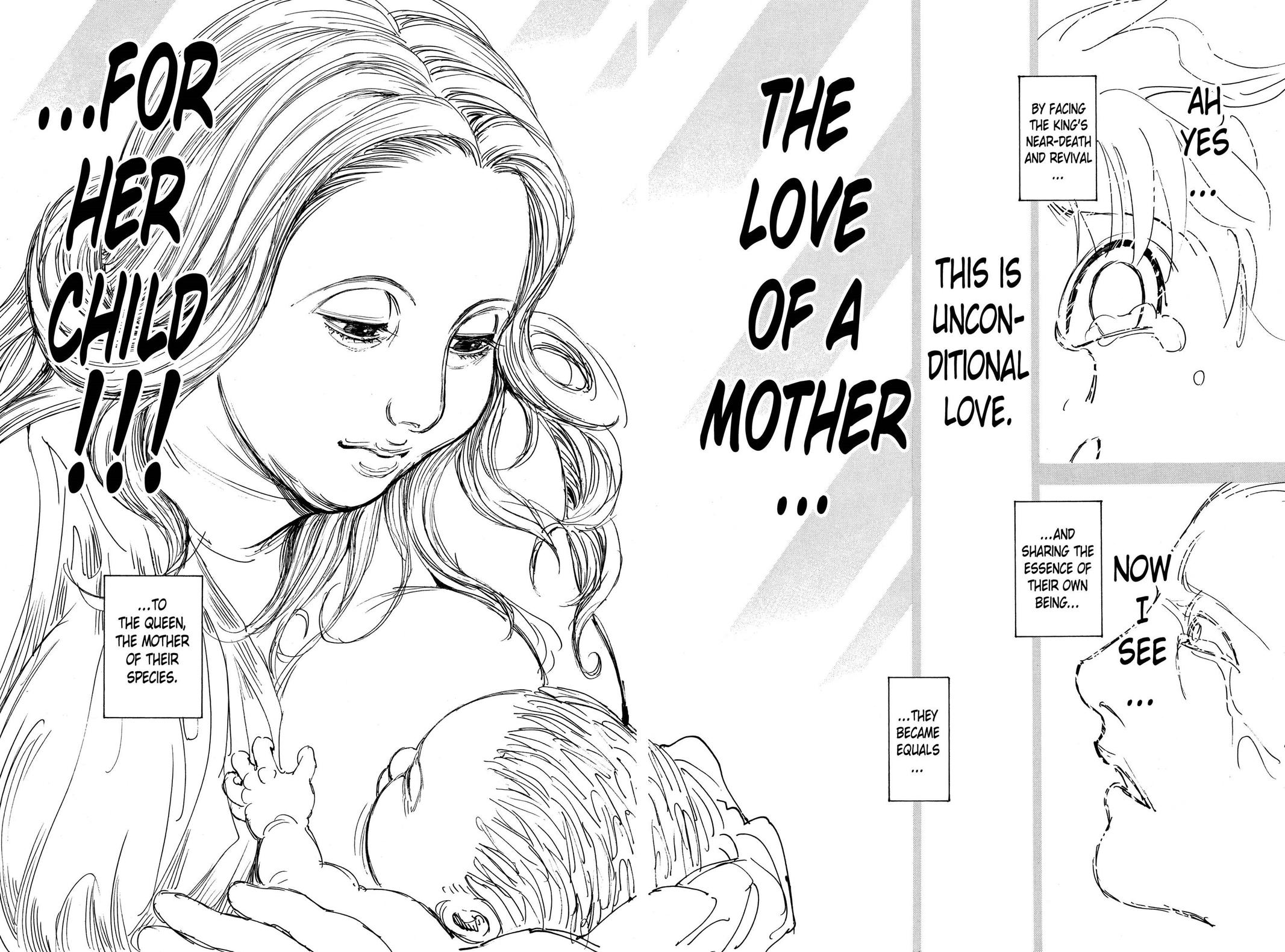 Hunter x Hunter Chap 299 - Next Chap 300