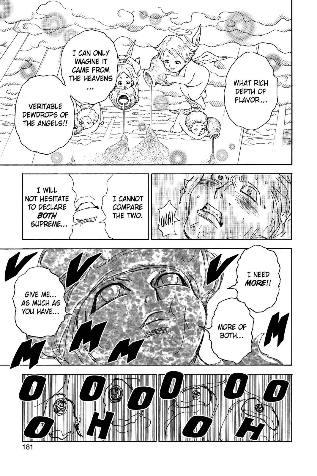 Hunter x Hunter Chap 299 - Next Chap 300