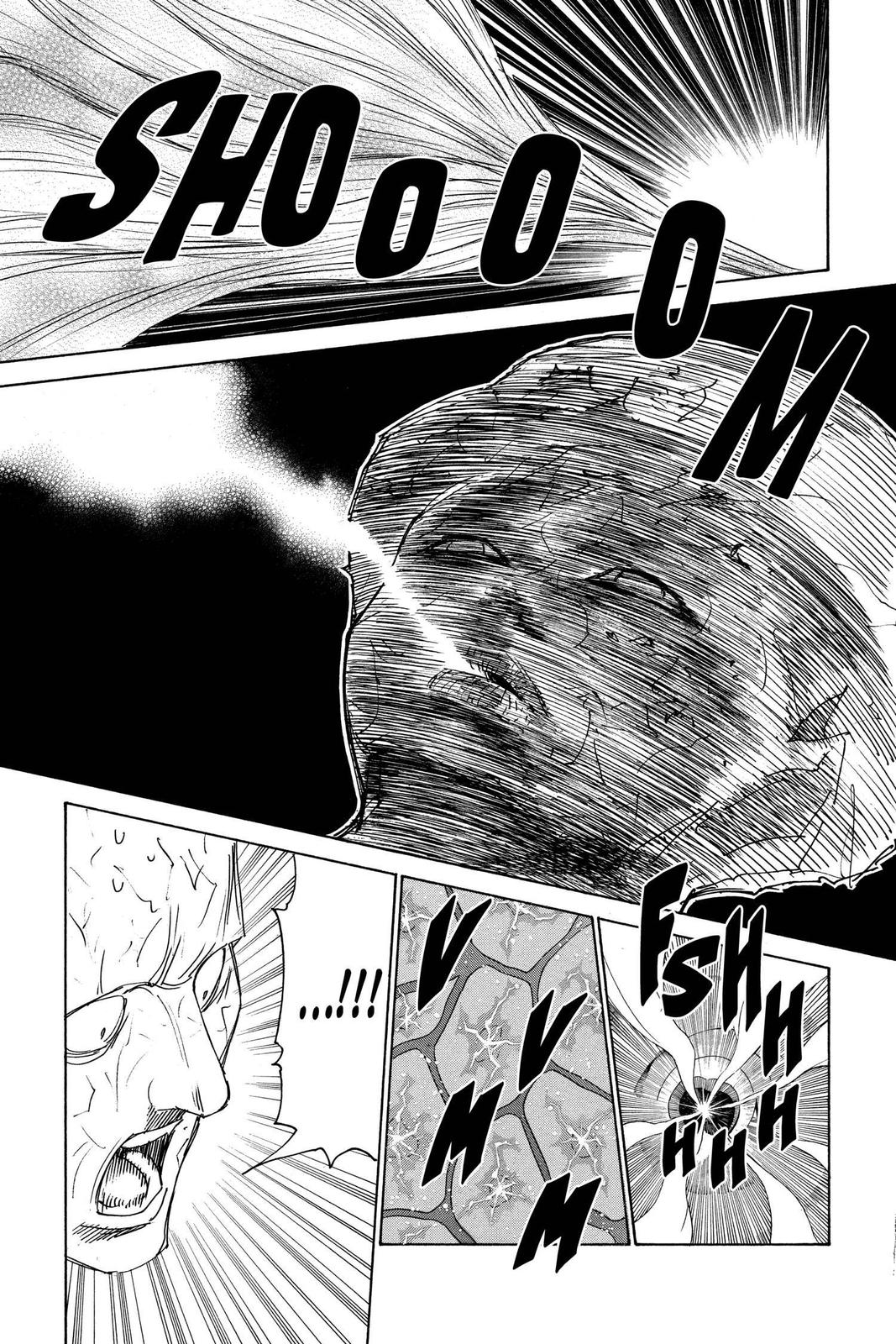 Hunter x Hunter Chap 299 - Next Chap 300