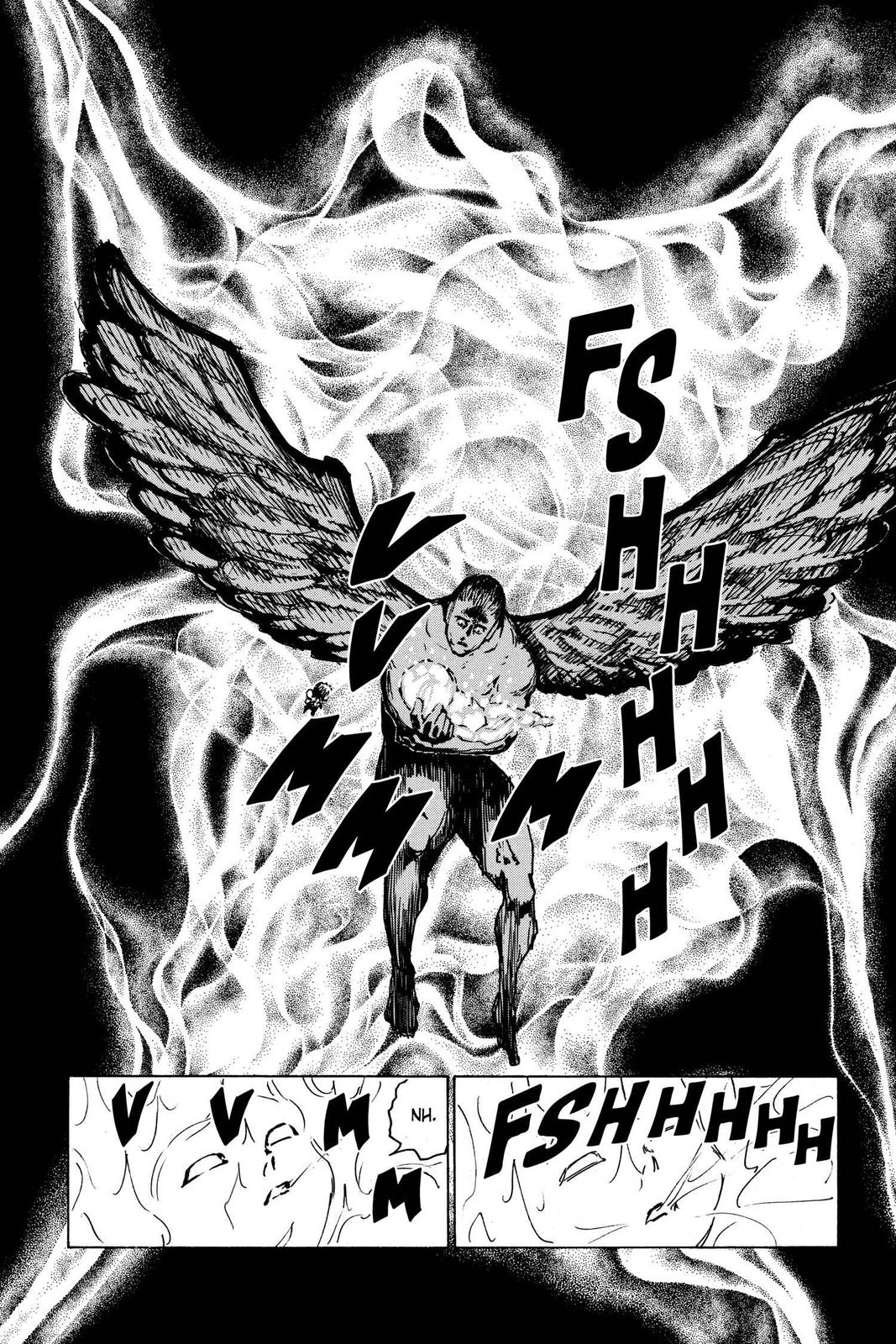 Hunter x Hunter Chap 299 - Next Chap 300