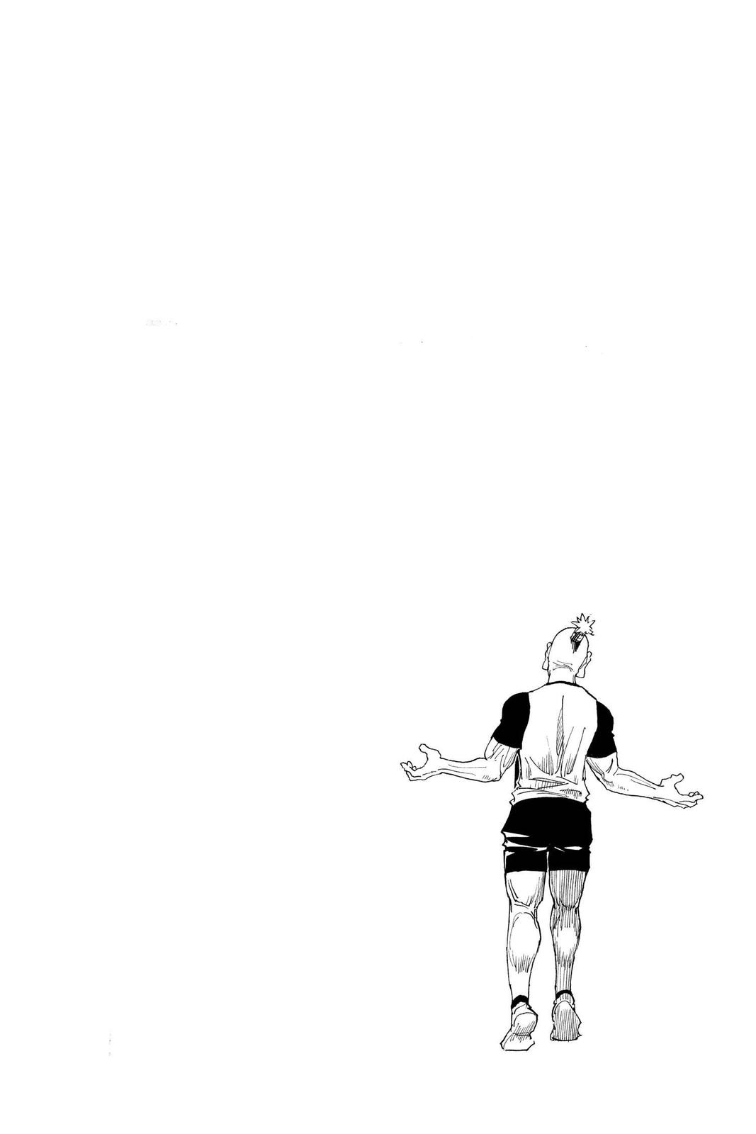 Hunter x Hunter Chap 291 - Next Chap 292