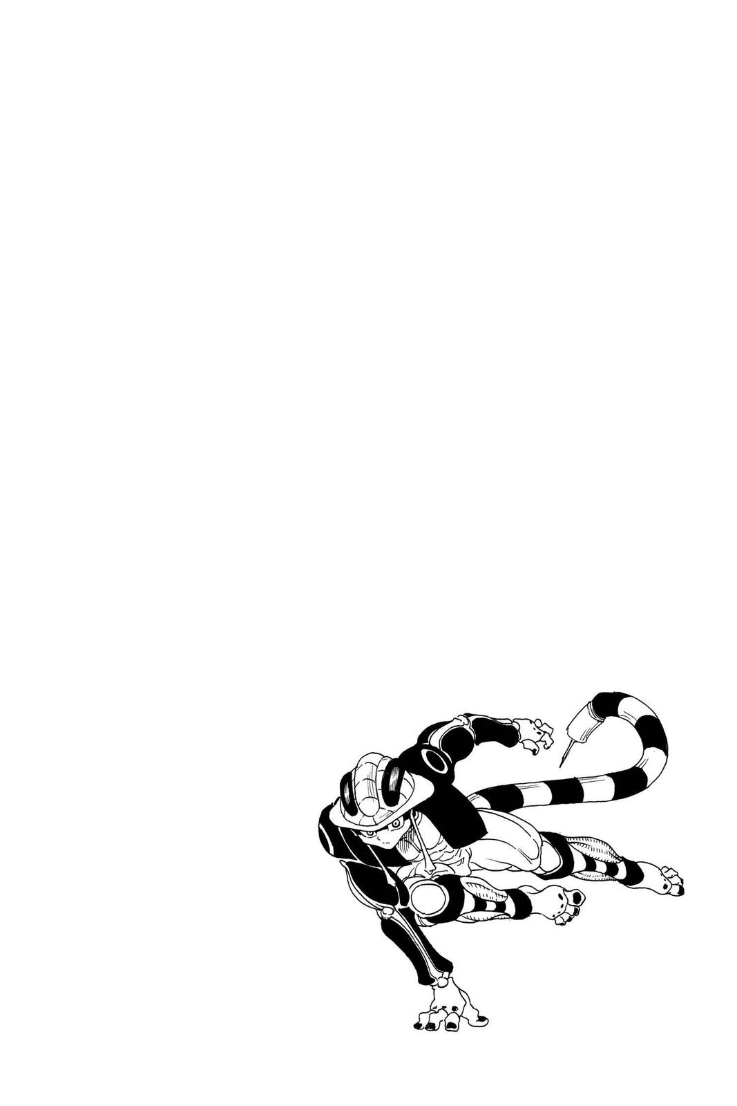Hunter x Hunter Chap 292 - Next Chap 293