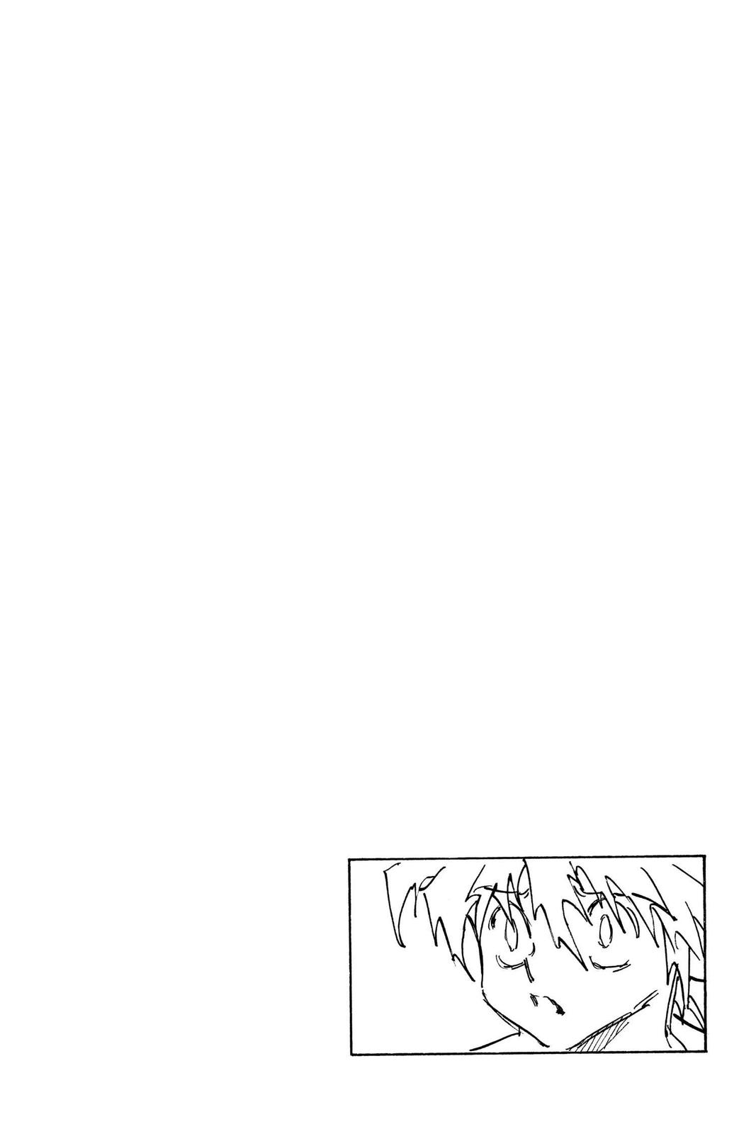 Hunter x Hunter Chap 307 - Next Chap 308