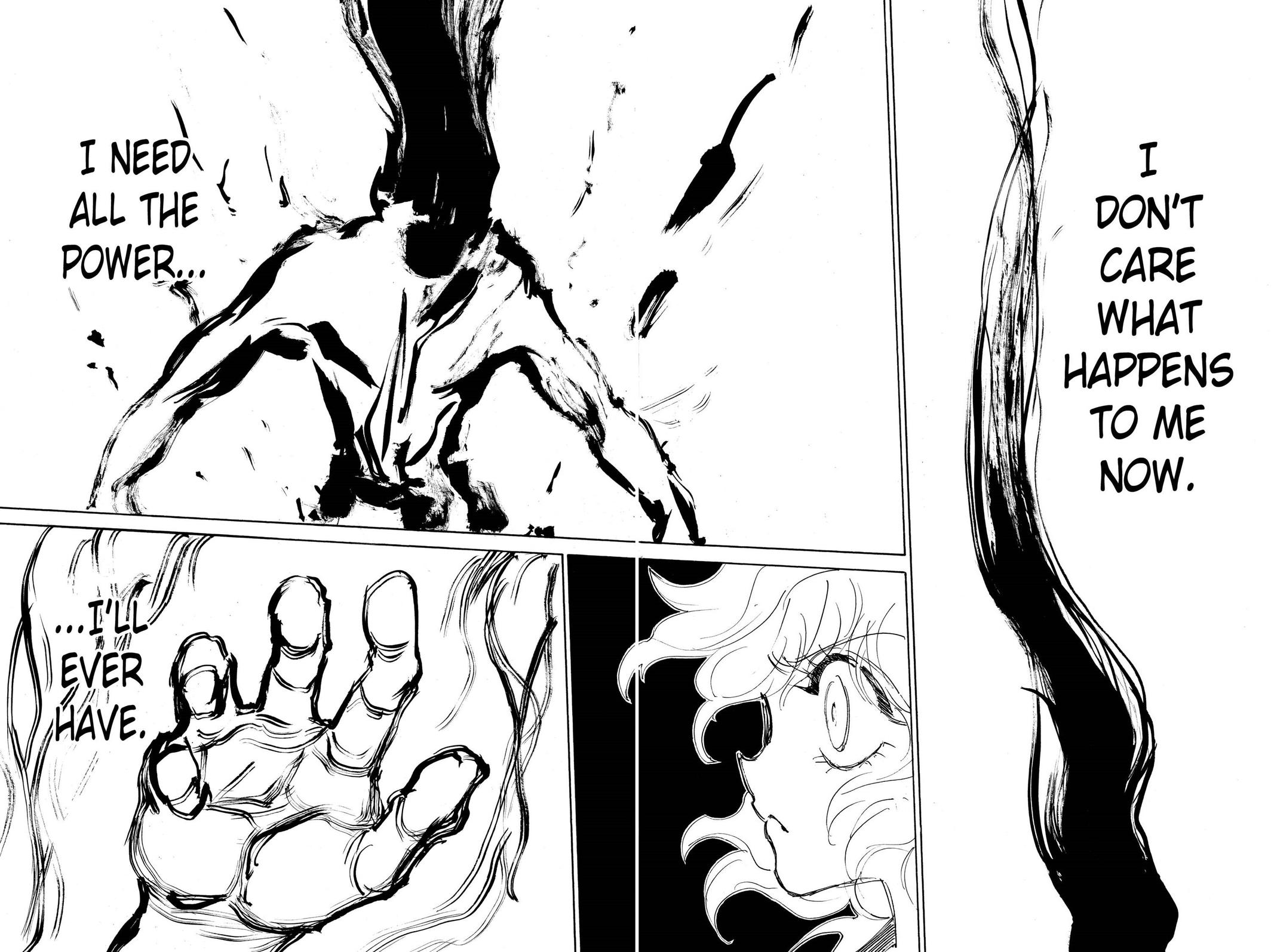 Hunter x Hunter Chap 305 - Next Chap 306